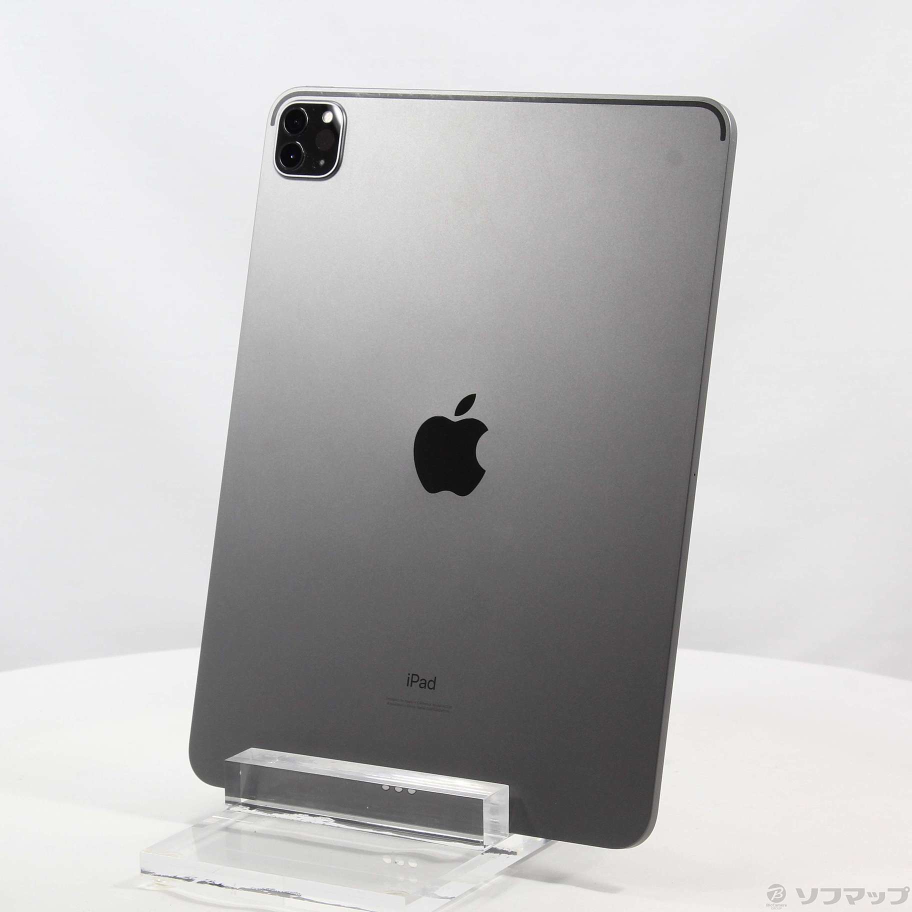 Apple iPad Pro 11 (第2世代) 128GB