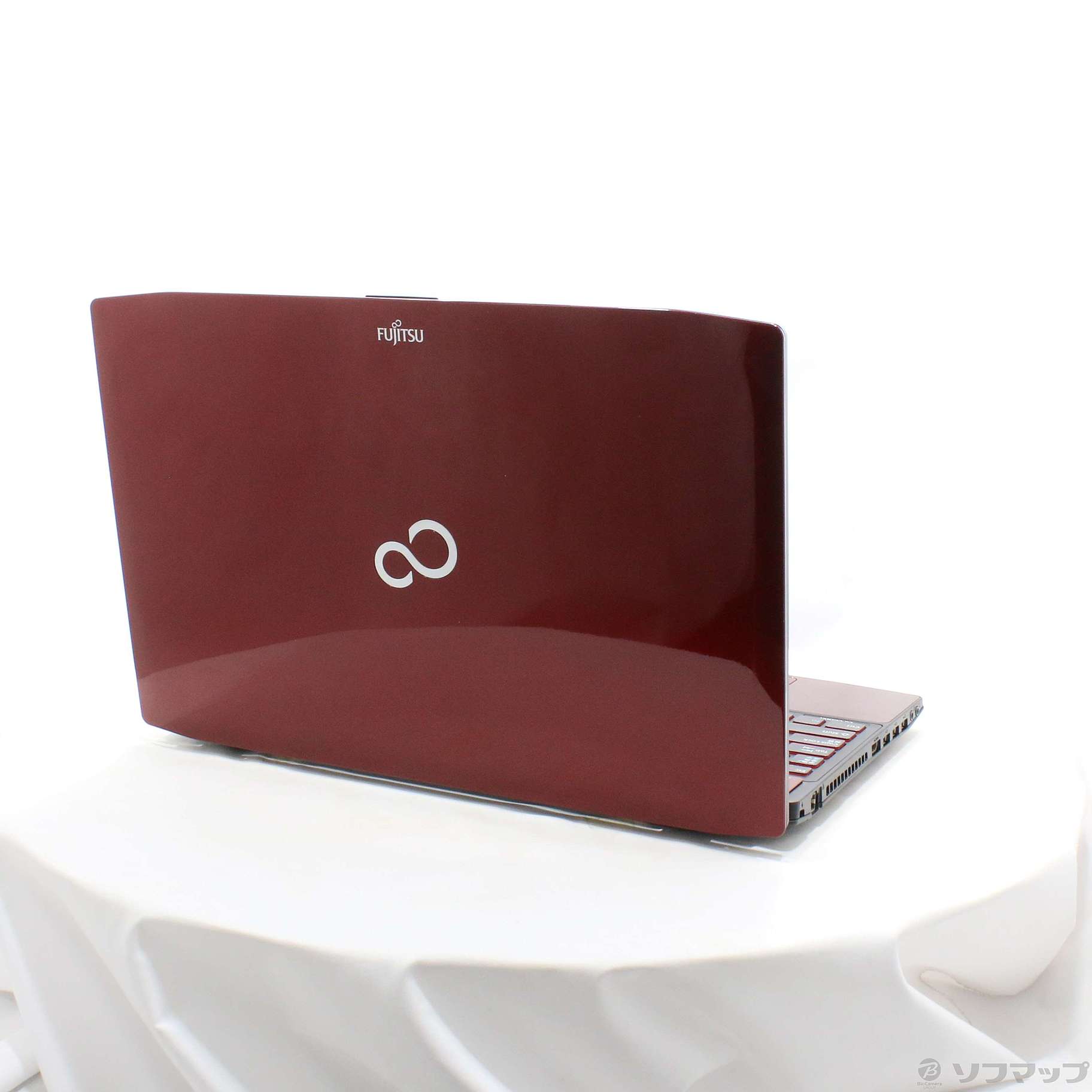 富士通lifebook WA2/J i5-3210M メモリ4GB  #3595 富士通lifebook WA2/J i5-3210M メモリ4GB #3595