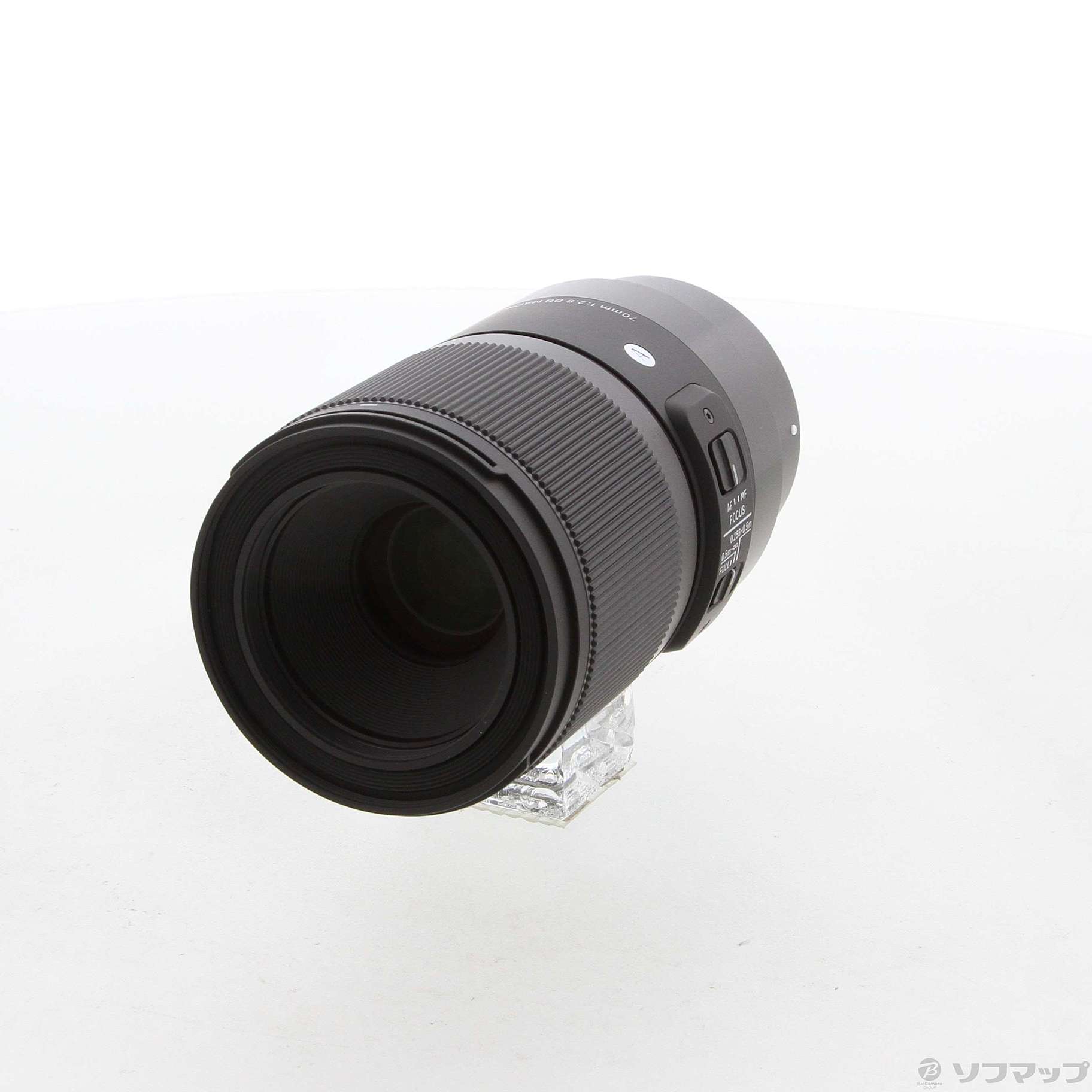 SIGMA 70F2.8 DG MACRO SONY Eマウント-