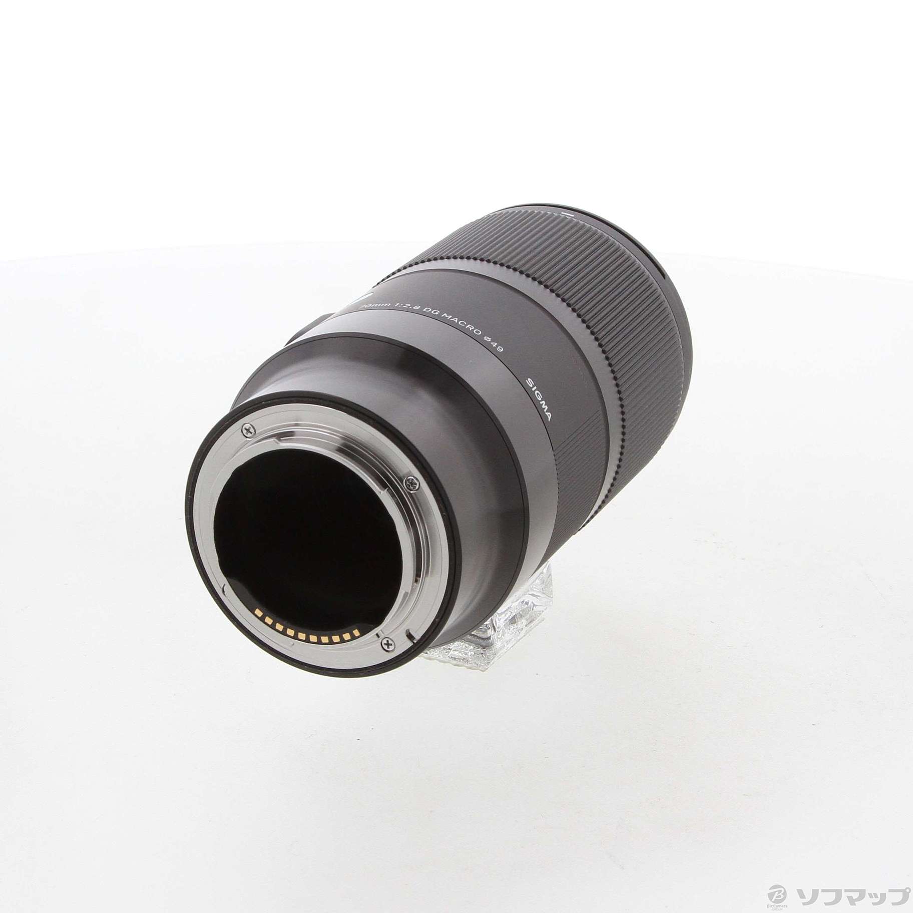 中古】70mm F2.8 DG MACRO (ソニーEマウント) [2133045952084