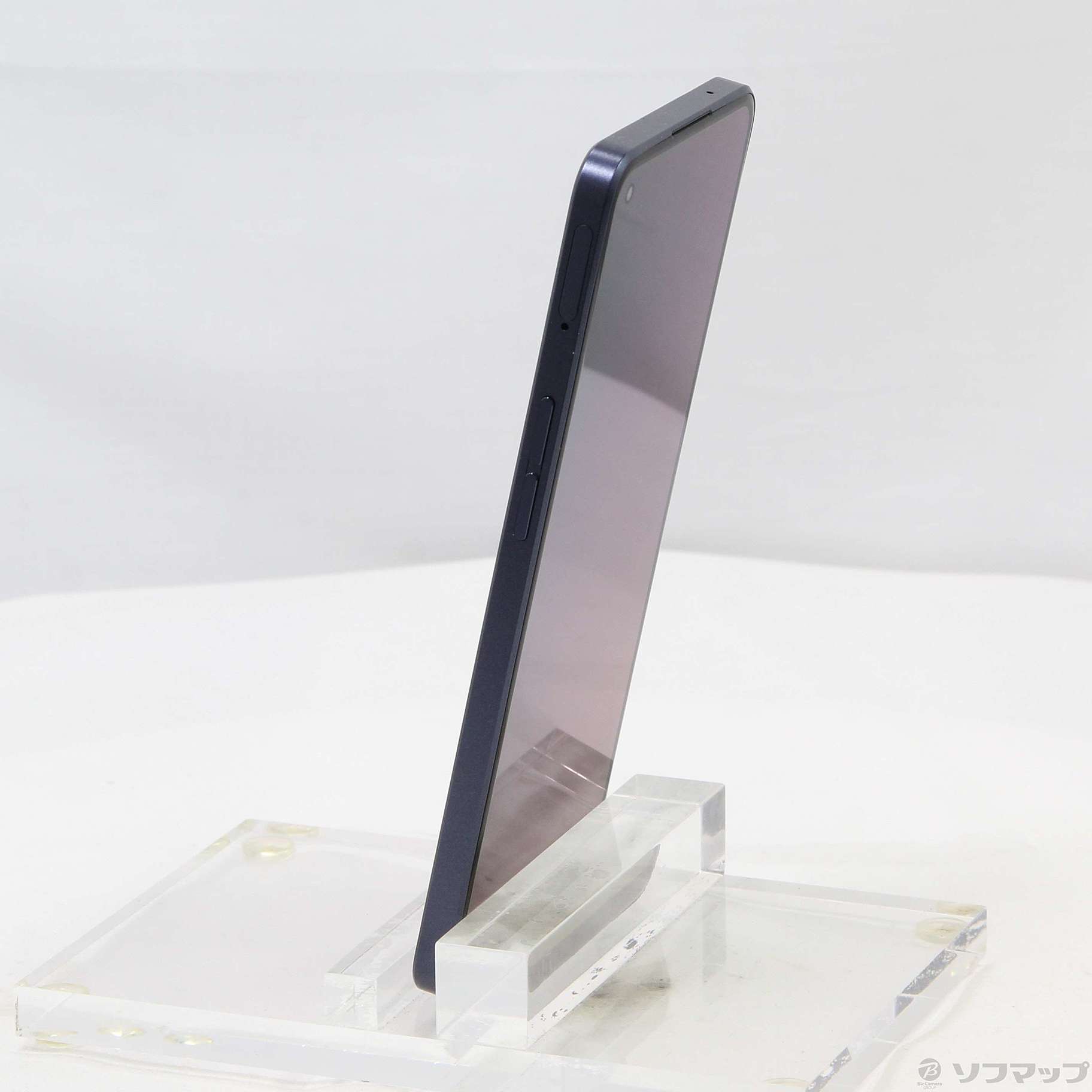 送関込 OPPO Reno7 A CPH2353 SIMフリー版 スターリーブラック