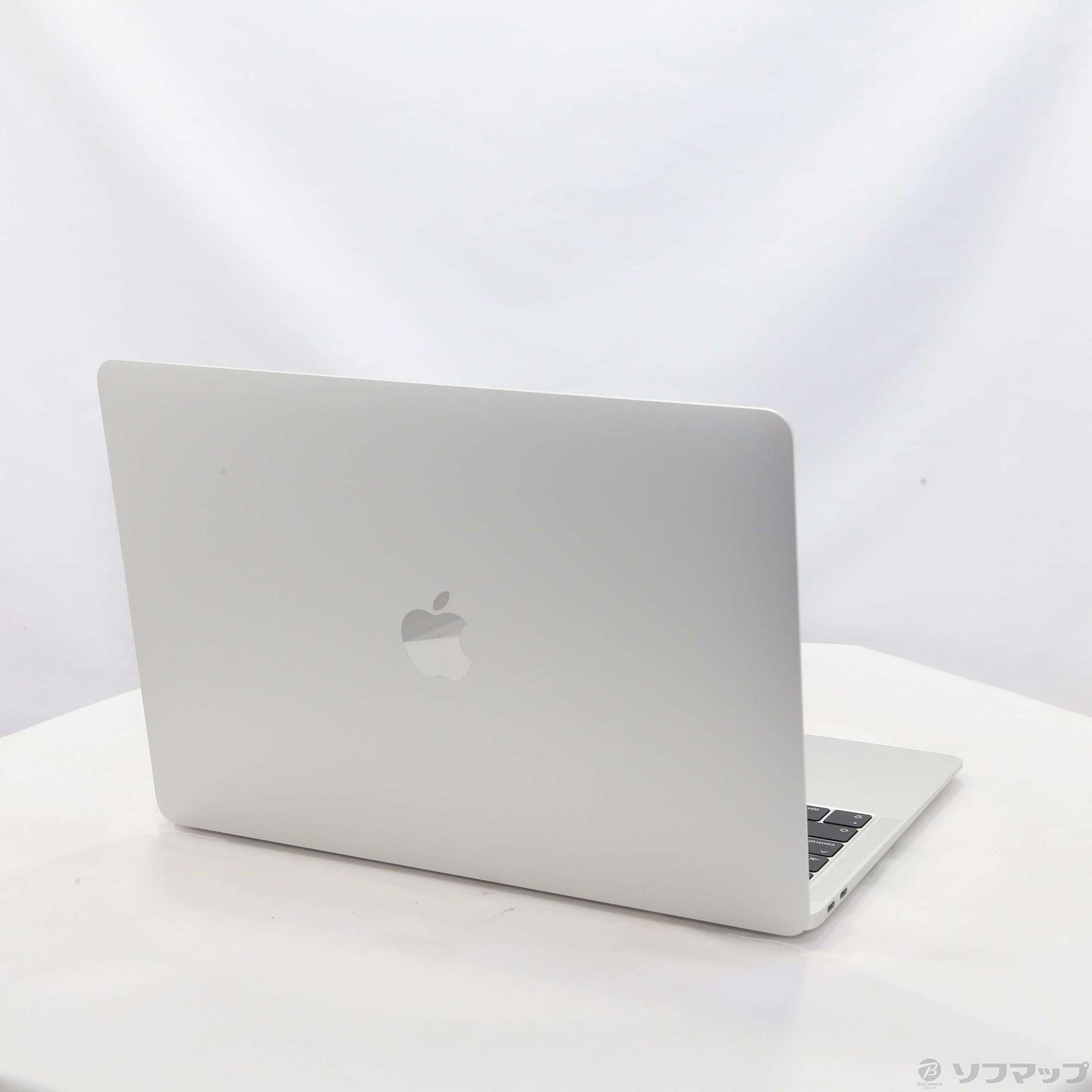 MacBook Air 13.3-inch Late 2018 MUQU2J/A