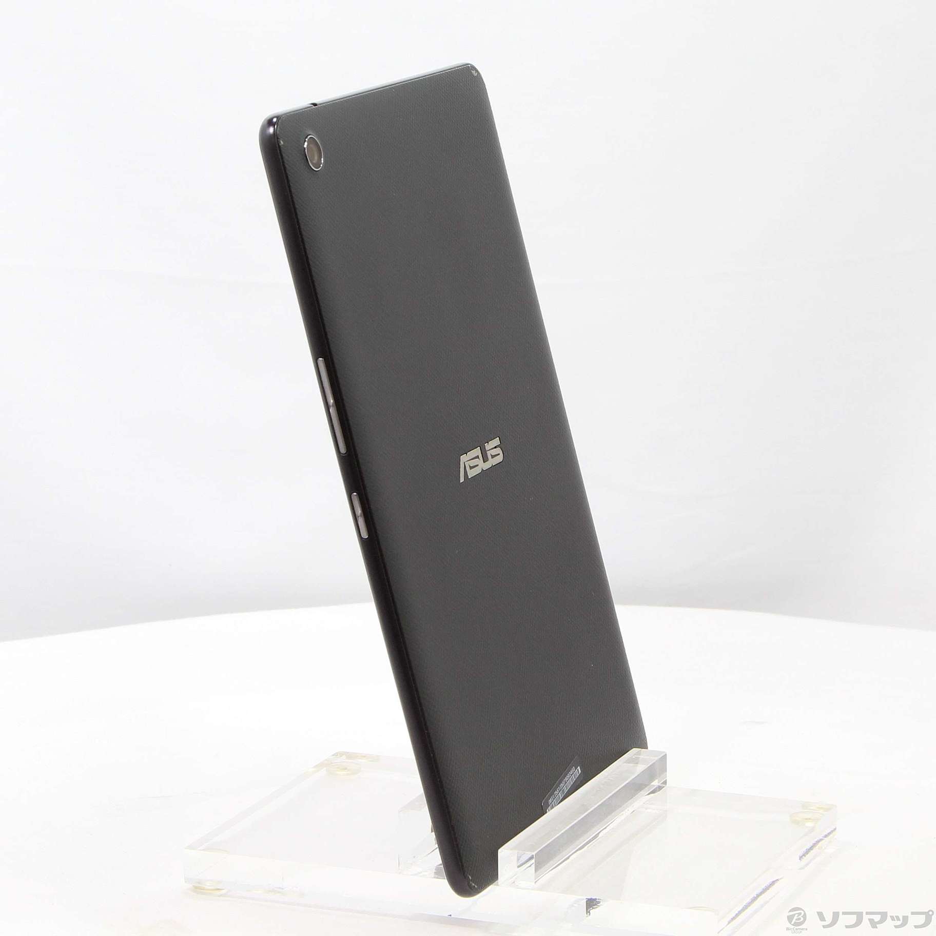 中古】ZenPad 3 8.0 32GB ブラック Z581KL-BK32S4 SIMフリー