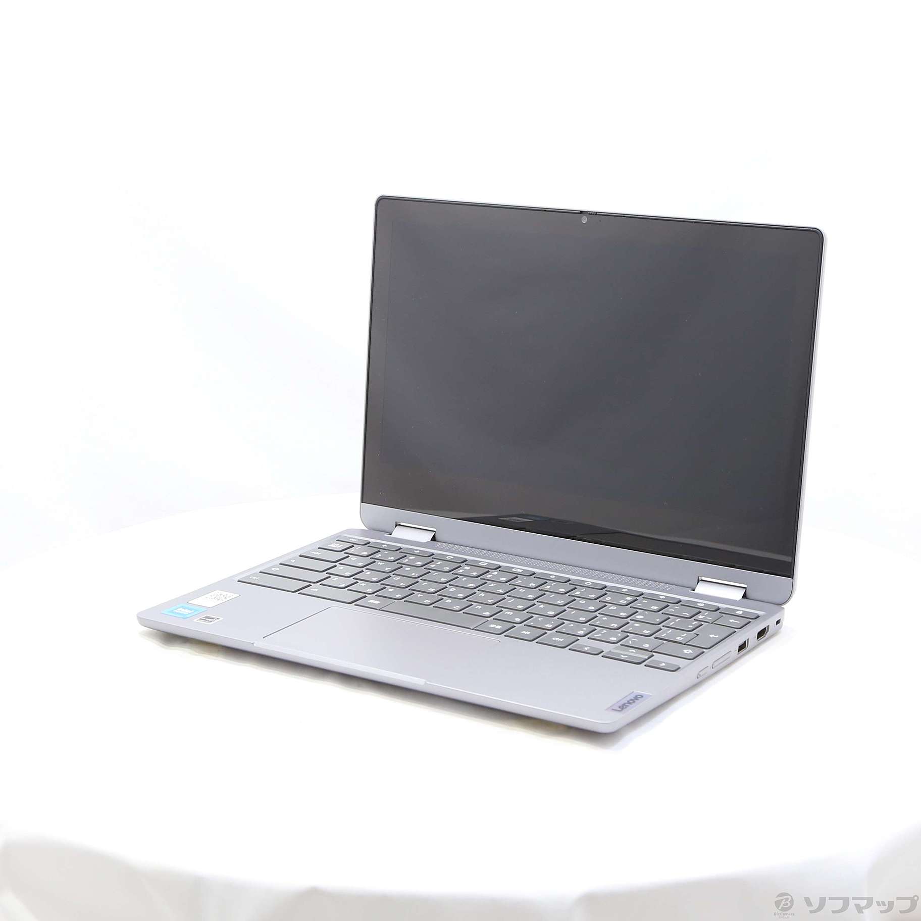 クロームブック レノボ 82N3000QJP 購入後未使用 Lenovo IdeaPad Flex 360i Chromebook 82N3000QJP|パソコン買うならPC