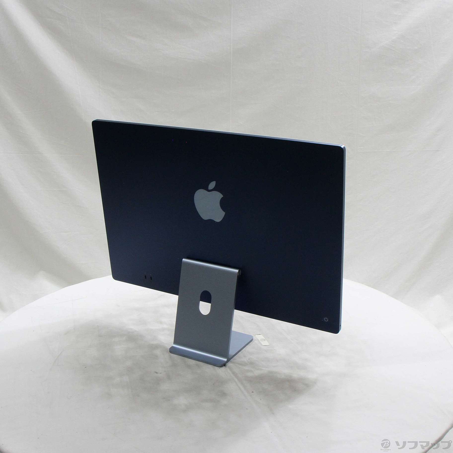 初*k様 iMac (24 インチ, M1, 2021) 　MJV93J/A　ブ iMac（Apple） Apple iMac 24inch MJV93J/A A2439 4.5K 2021 一