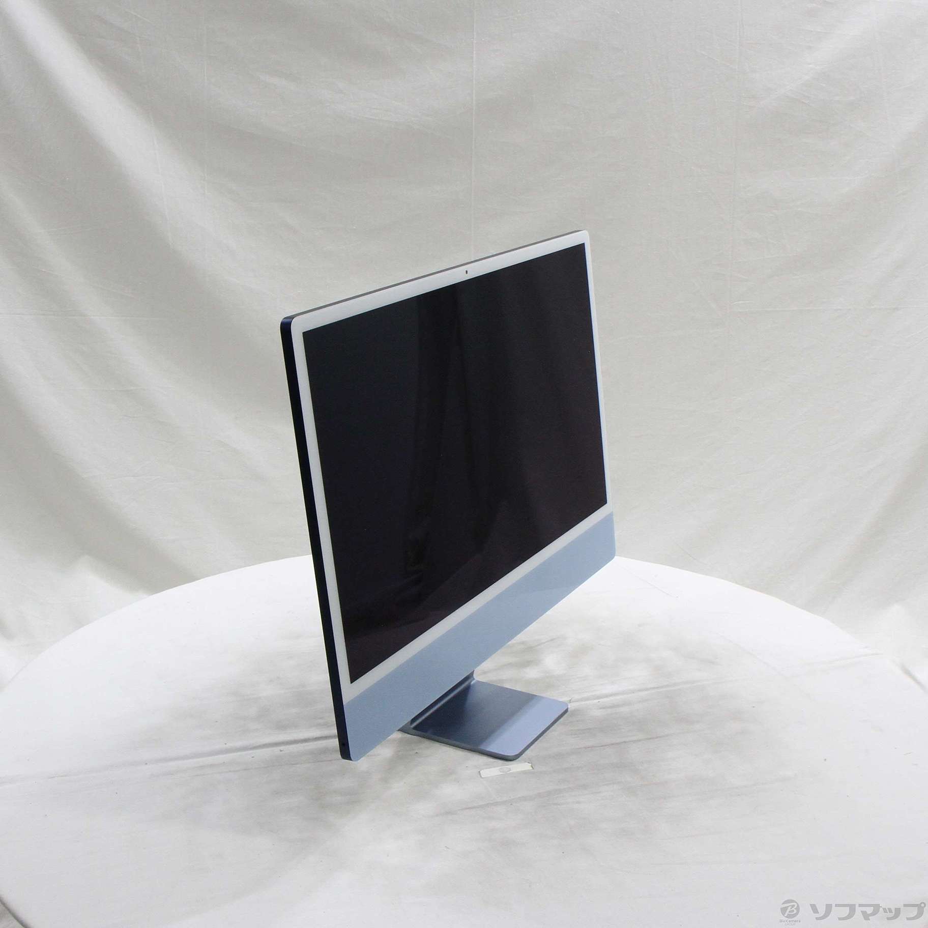 中古】iMac 24-inch Mid 2021 MJV93J／A Apple M1 8コアCPU_7