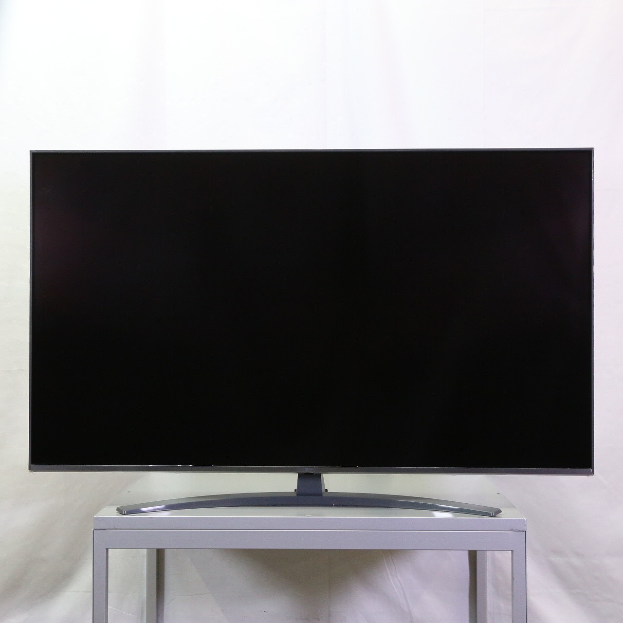 中古】〔展示品〕 液晶テレビ 55UQ9100PJD ［55V型 ／4K対応 ／BS・CS 