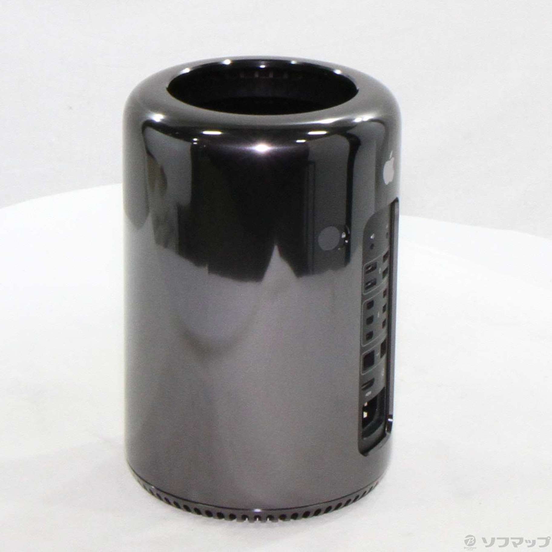 Mac Pro Late 2013 ME253J／A Xeon_E5 3.7GHz 12GB SSD256GB 〔10.13 HighSierra〕