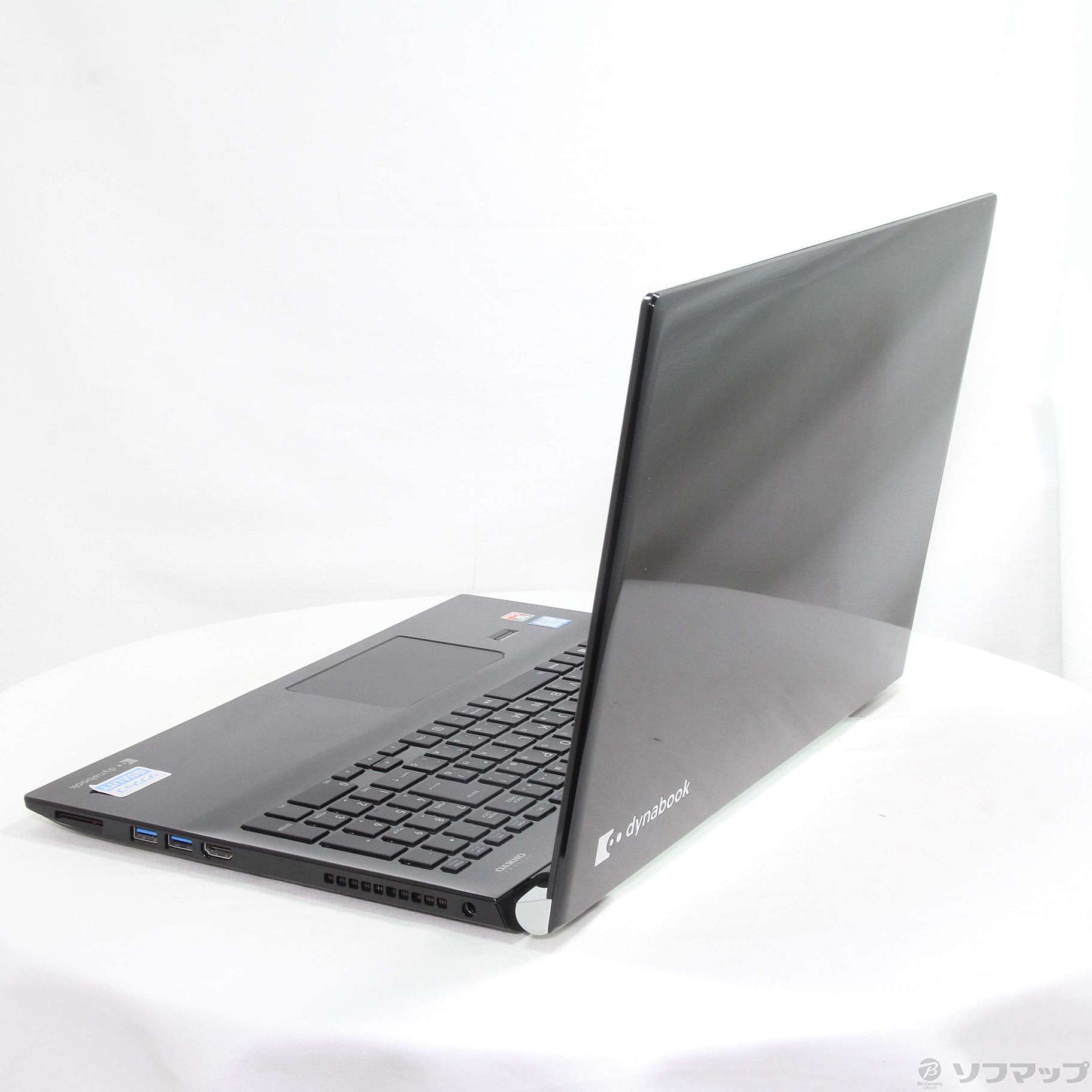 再入荷 TOSHIBA dynabook T75 PT75CBP-BJA2 - crumiller.com