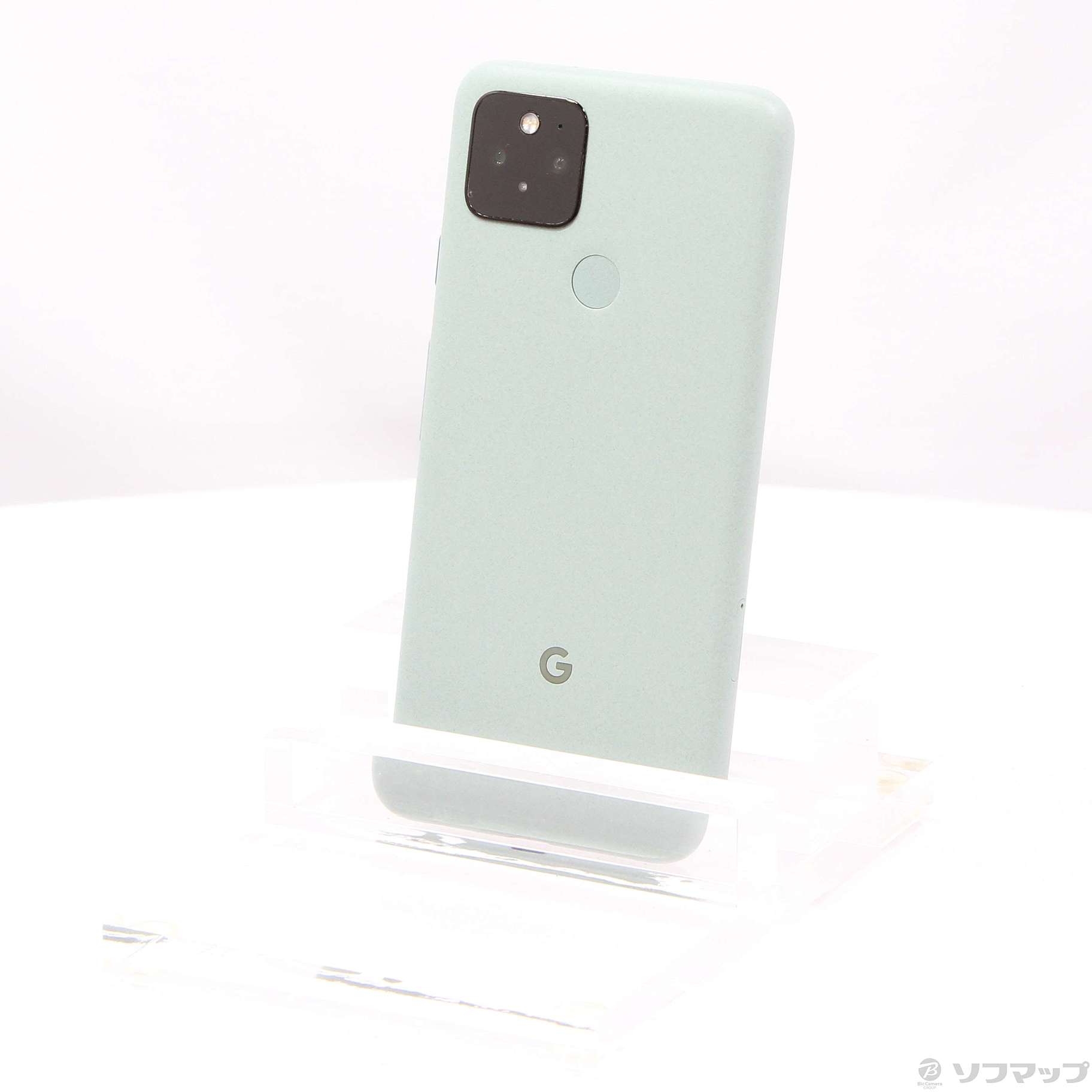 スマートフォン・携帯電話Google Pixel 5 ソータセージ 128 GB