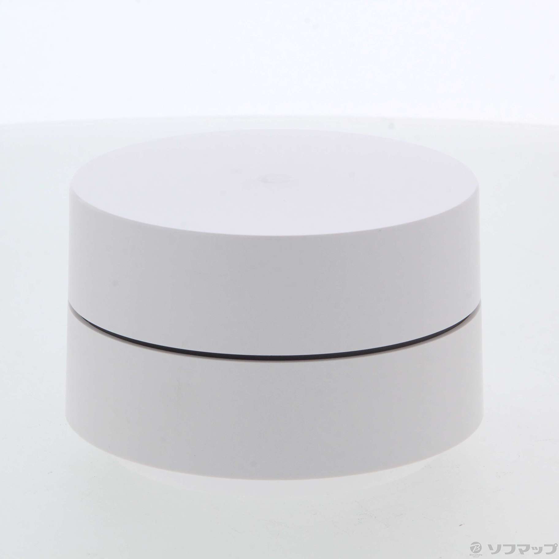 Google Wifi Google Wi-Fi GA00157-JP [無線LANルーター／メッシュ