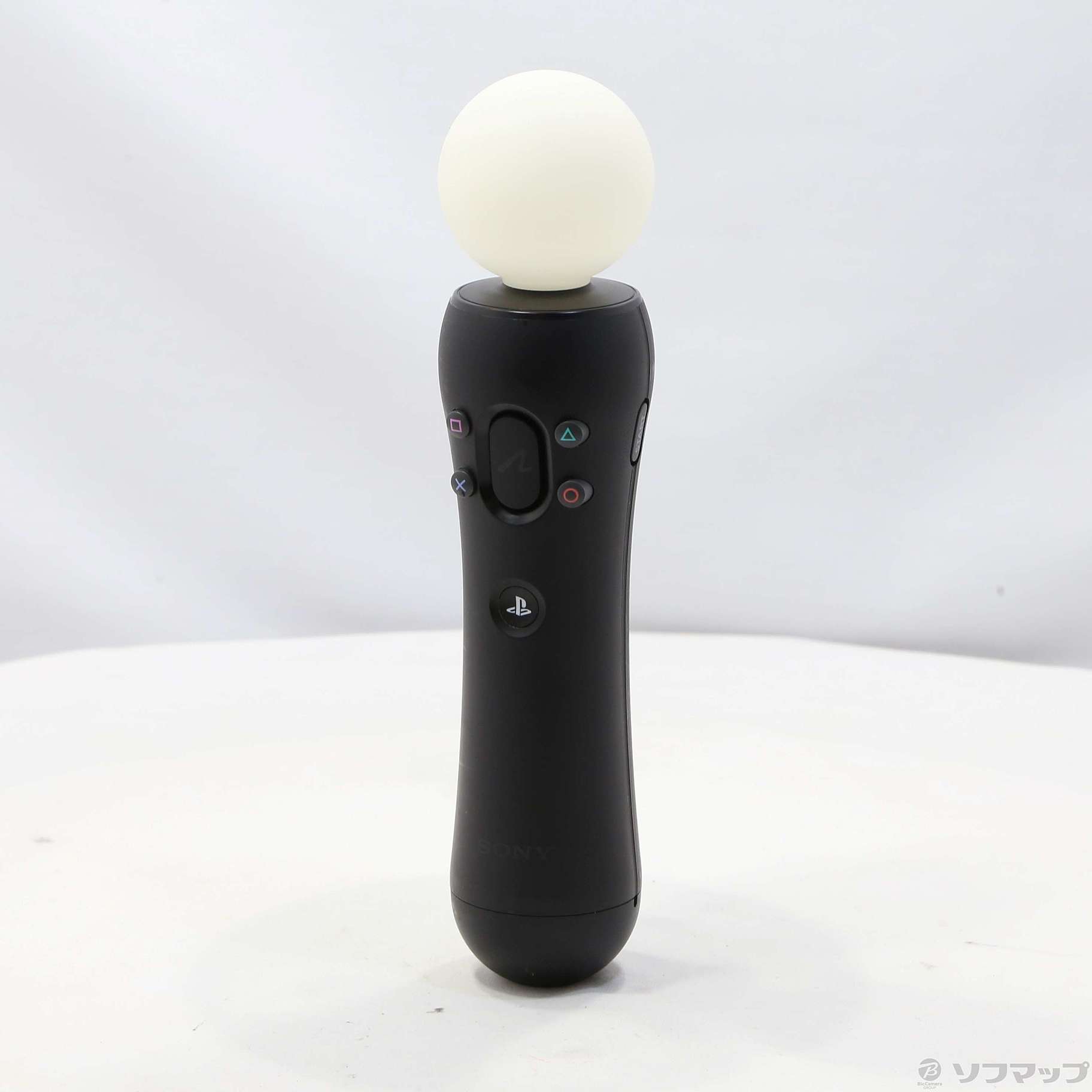 PlayStation Move モーションコントローラー 2個セット（SONY