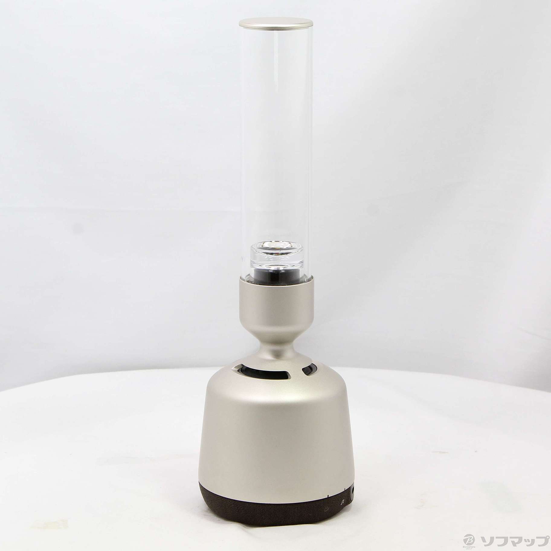 中古】LSPX-S2 グラスサウンドスピーカー [2133045959274] - リコレ