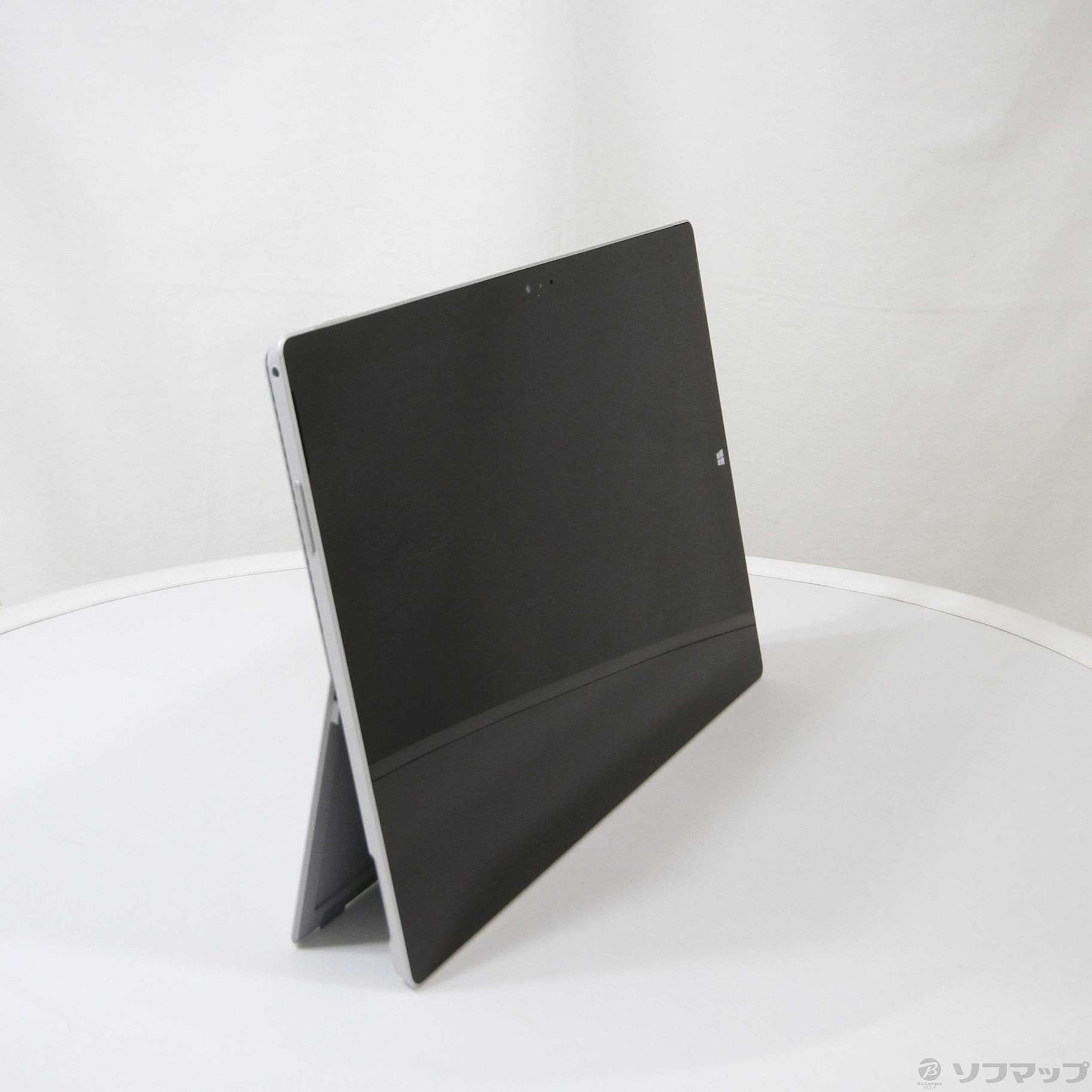 中古】Surface Pro3 〔Core i5／8GB／SSD256GB〕 PS2-00016 〔Windows 
