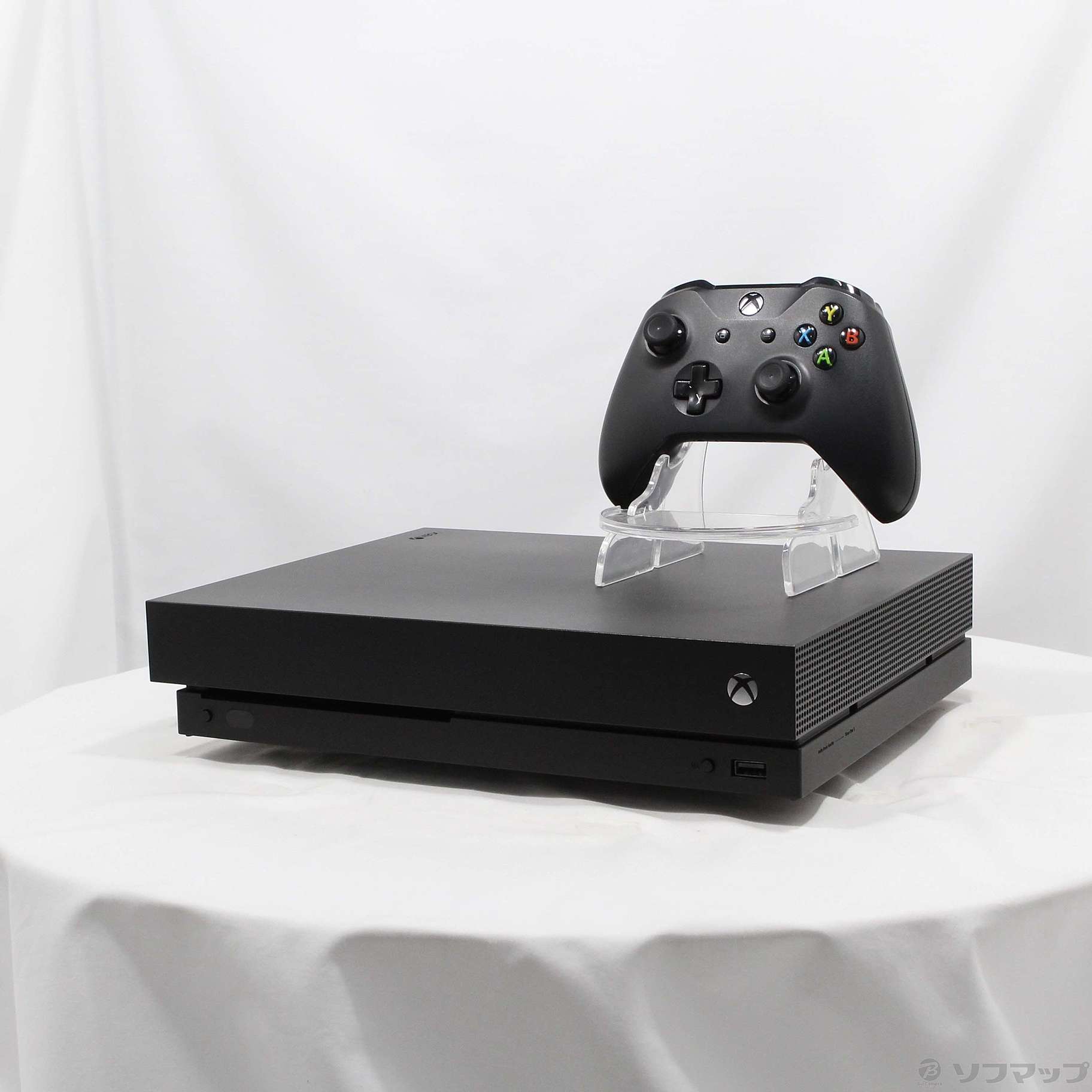 セール対象品 Xbox One X CYV-00015