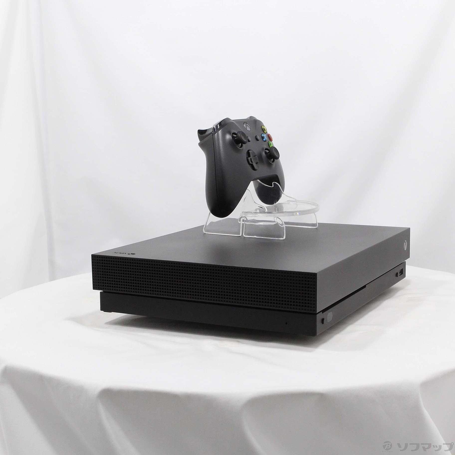 中古】セール対象品 Xbox One X CYV-00015 [2133045960584] - リコレ ...