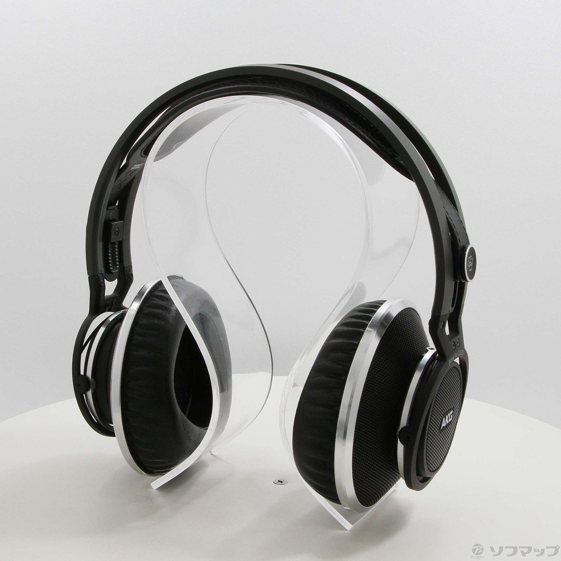 中古AKG Superior Reference Headphones K812 Amazon | AKG Superior Reference Headphones K812 【国内正規品