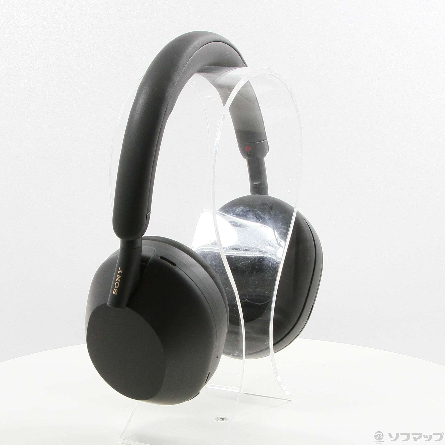 中古】WH-1000XM5 B ブラック [2133045961994] - リコレ