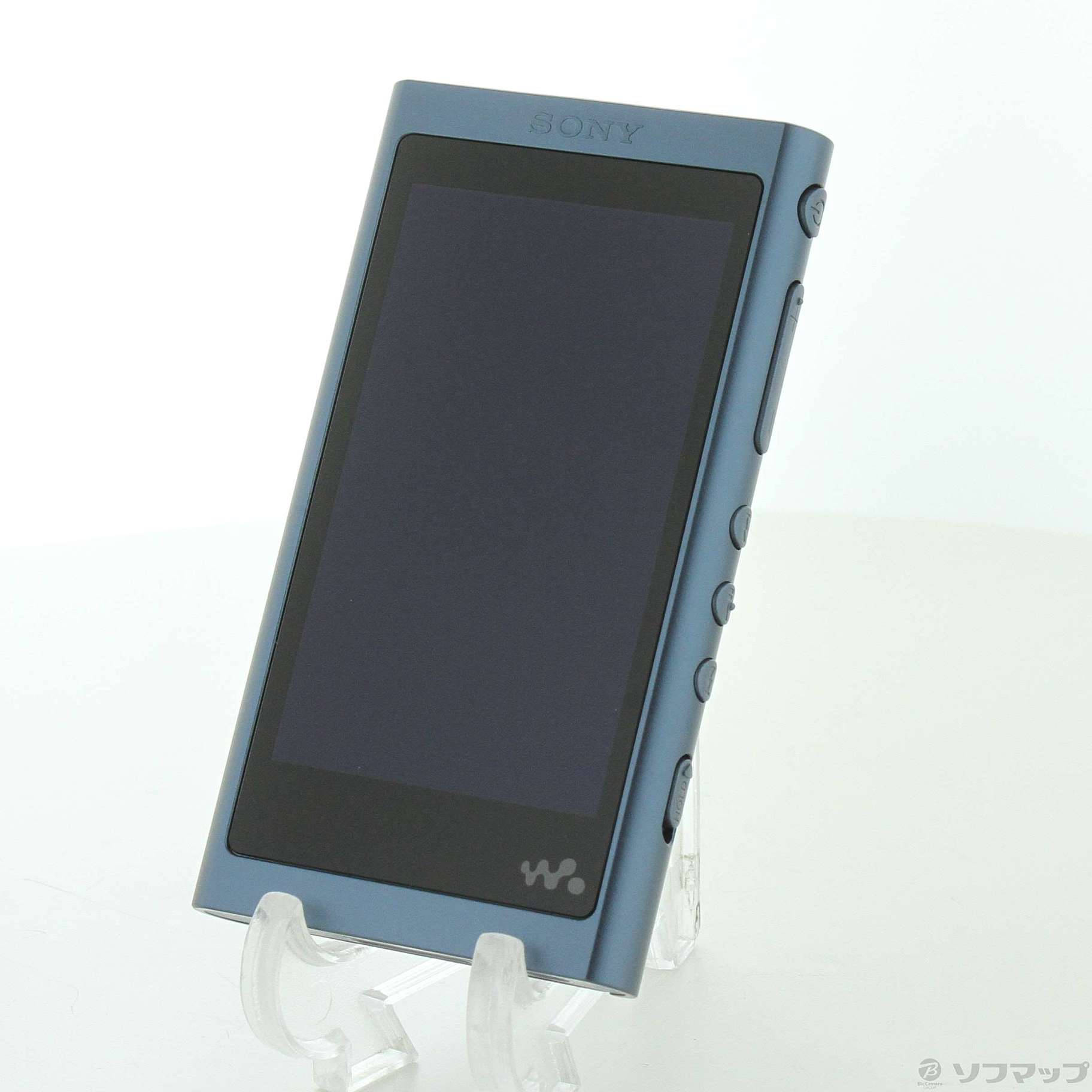 SONY NW-A55 16GB ウォークマン ムーンリットブルー