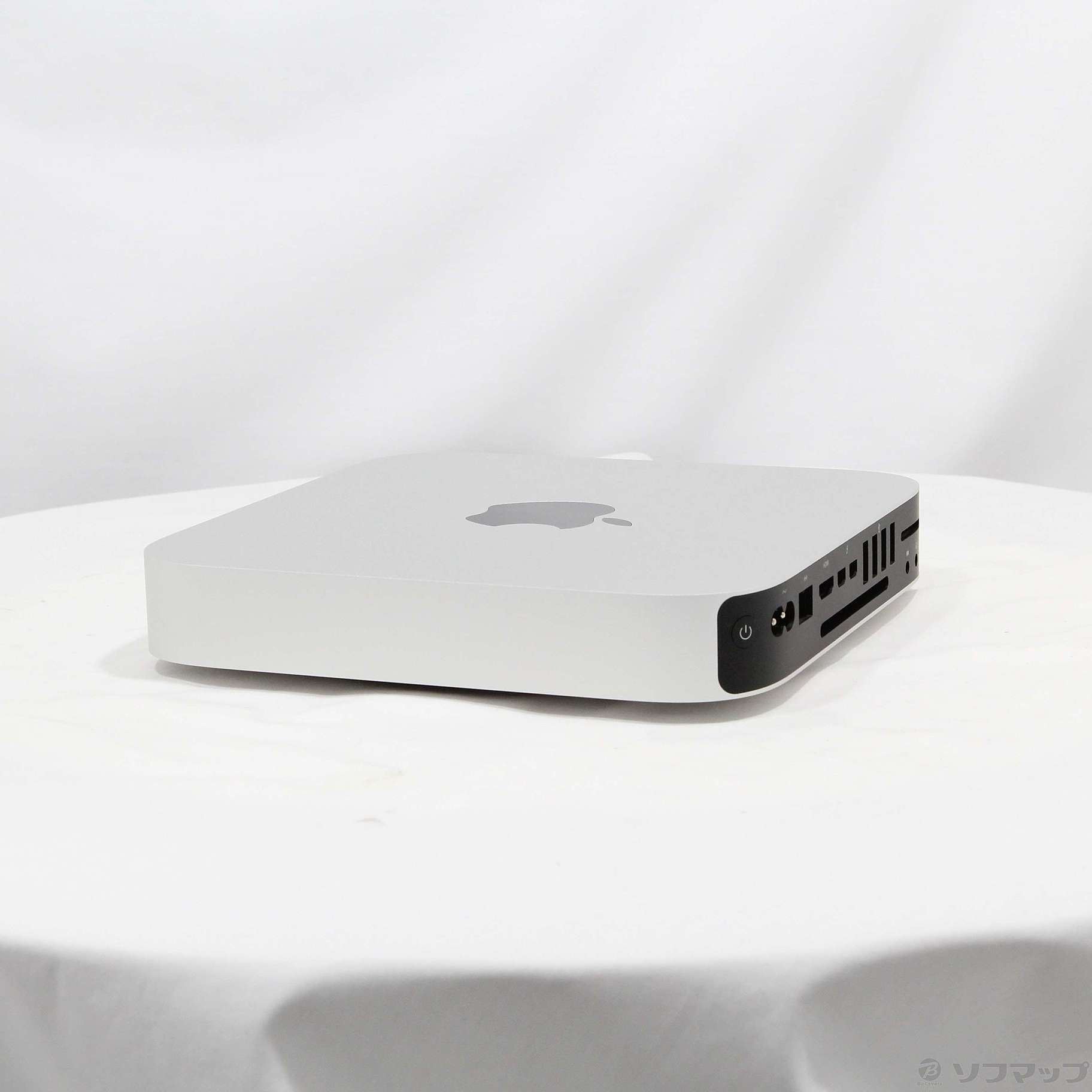 Apple - Mac Mini 2014 (中古品) 楽天市場】【中古】Apple Mac mini MGEQ2J/A Late 2014 A1347