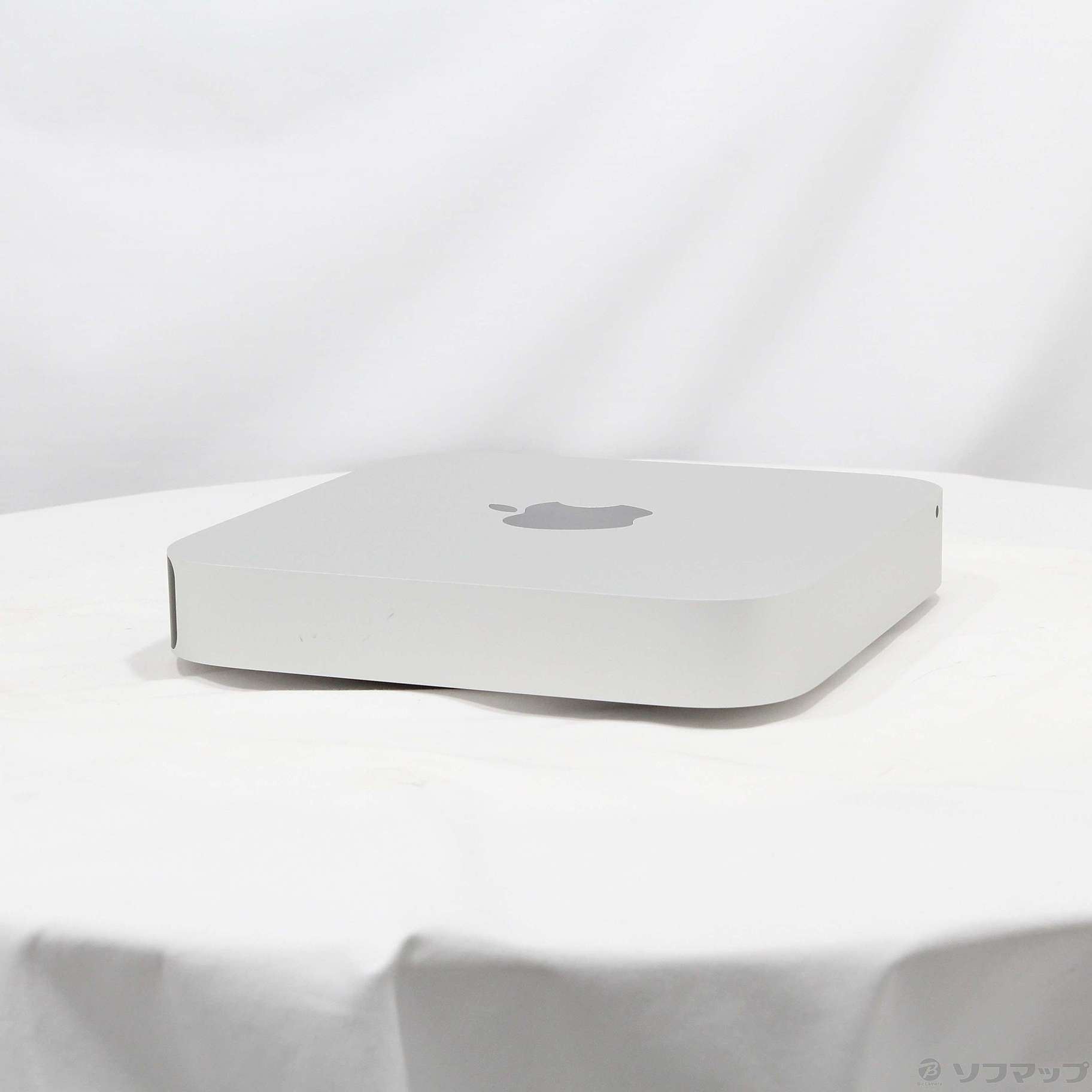 中古】Mac mini Late 2014 MGEN2J／A Core_i5 2.6GHz 8GB HDD1TB
