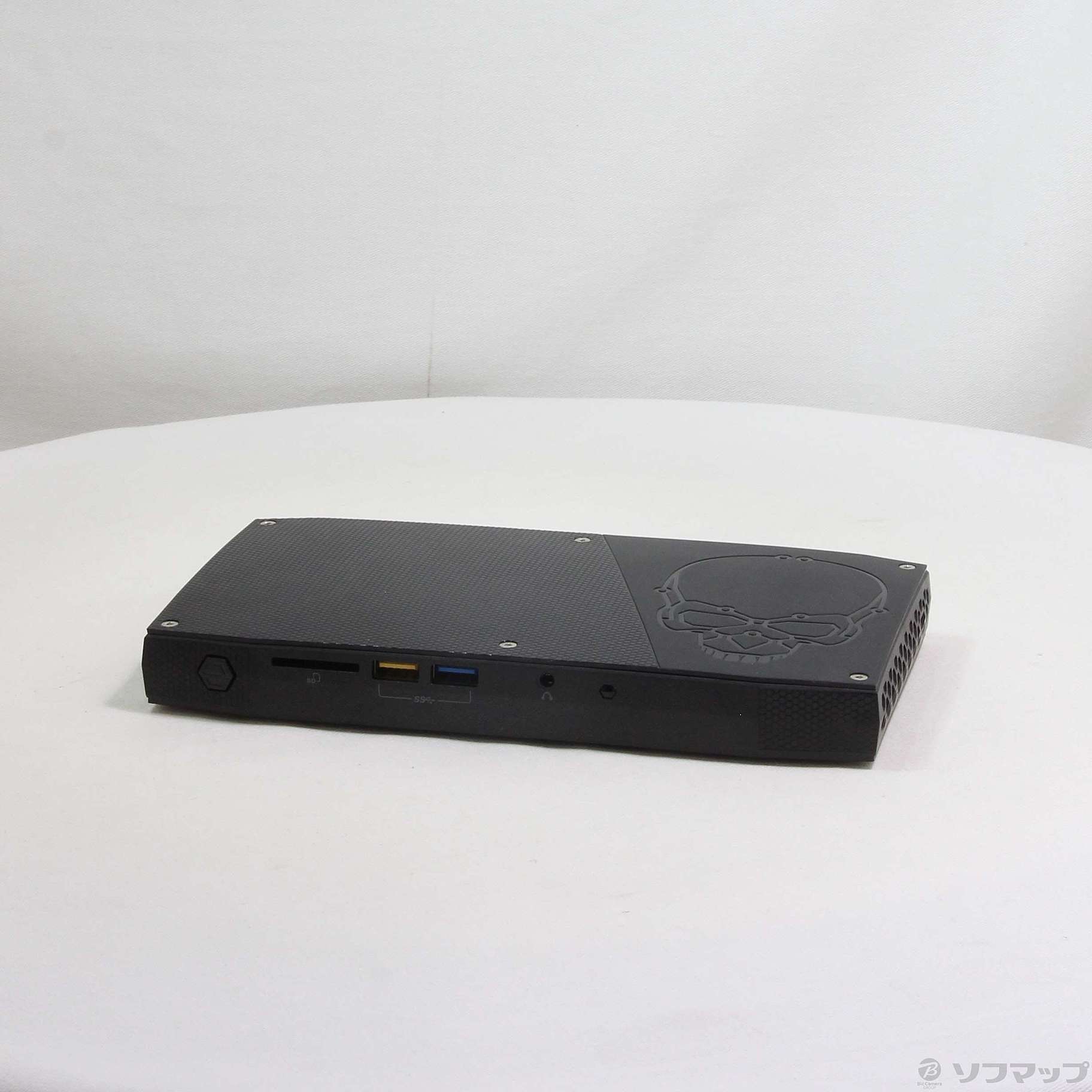 中古】NUC6i7KYK (NUCキット) [2133045964117] - リコレ