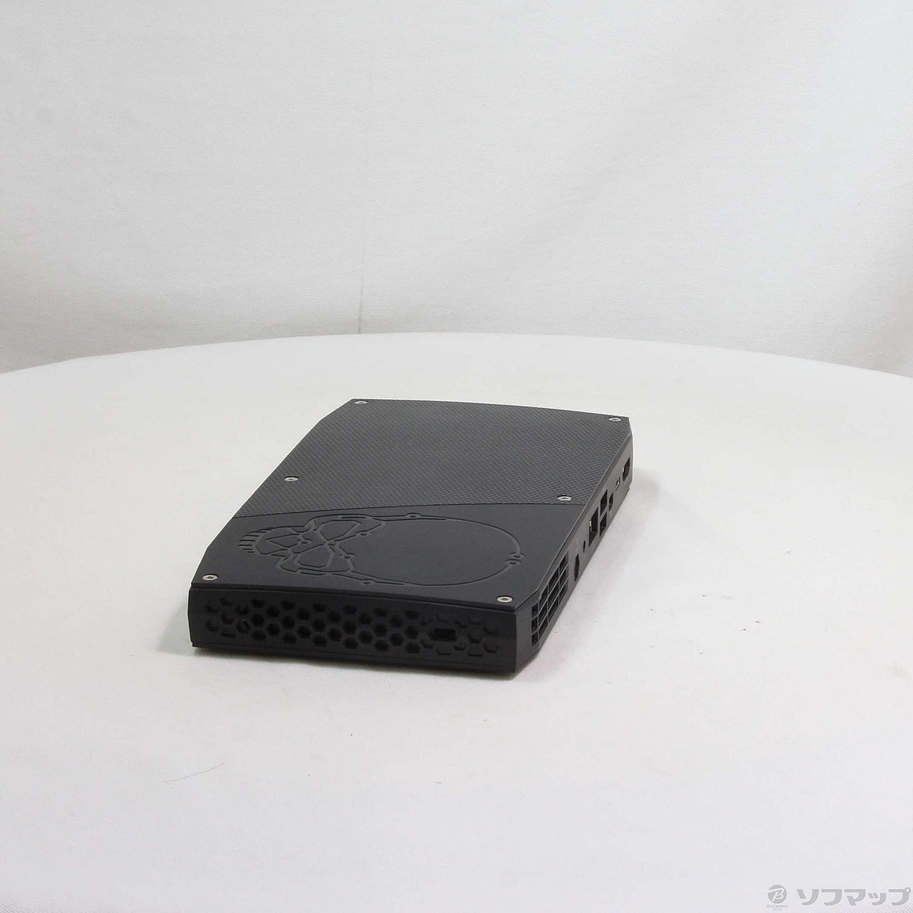 中古】NUC6i7KYK (NUCキット) [2133045964117] - リコレ