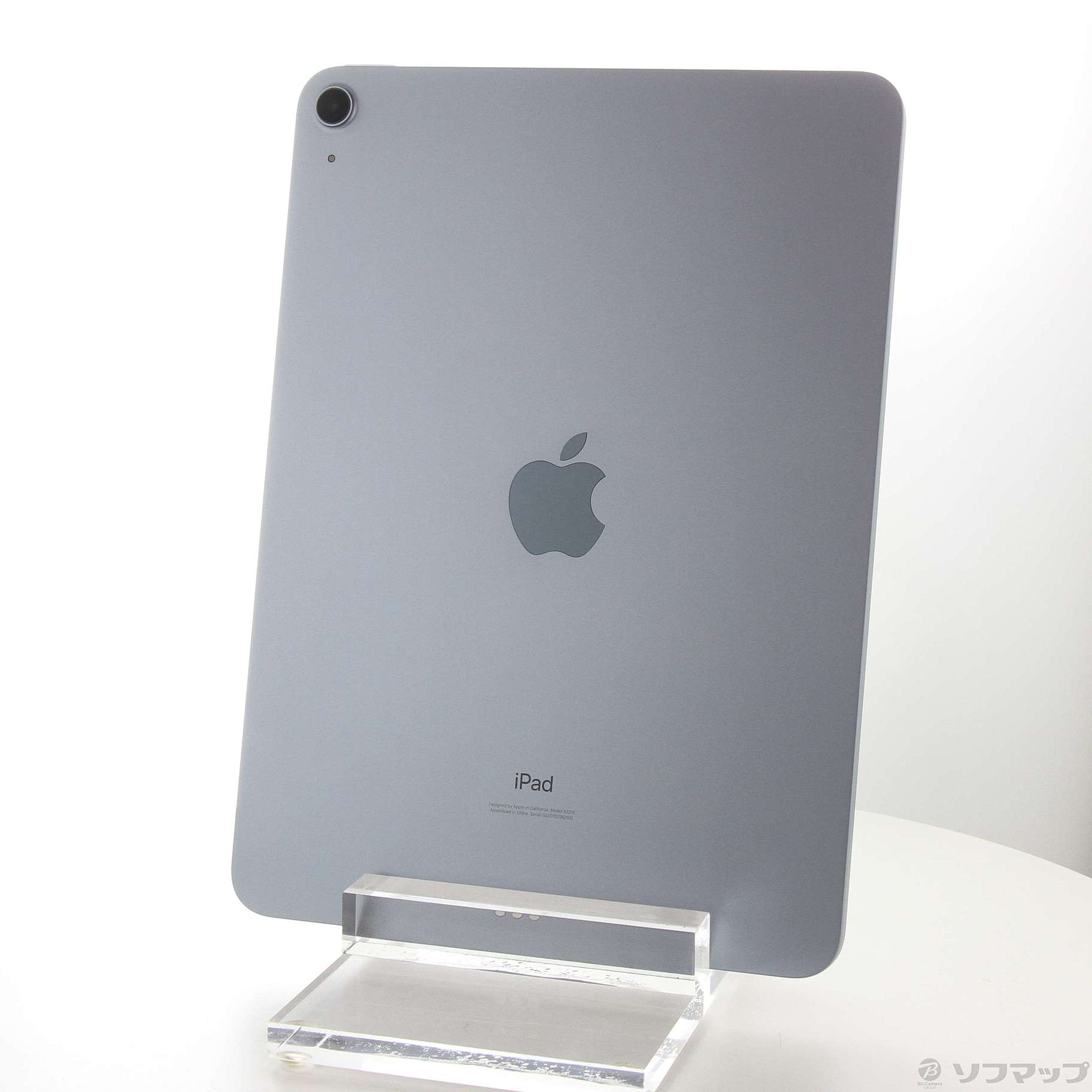 即発送可能 美品☆Apple WiFiモデル- iPadAir 64GB Wi-Fiモデル 第4