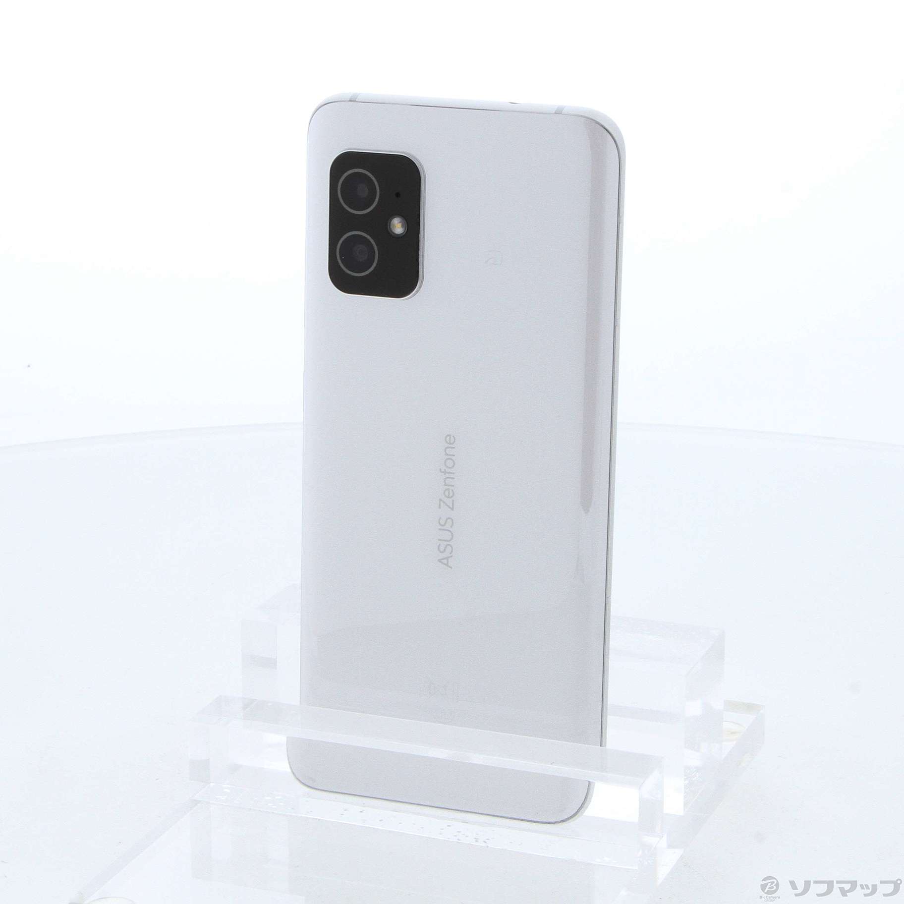 asus zenfone 8 horizon silver