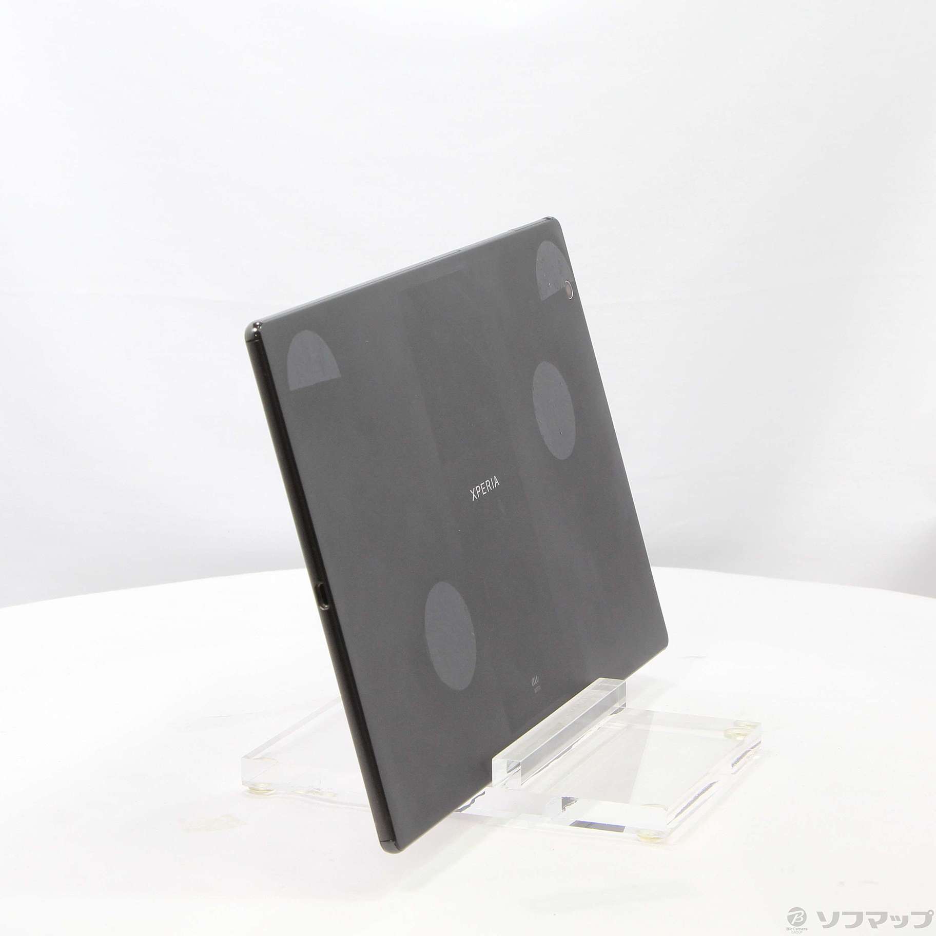 Xperia Z4 Tablet 32GB ブラック SOT31 au