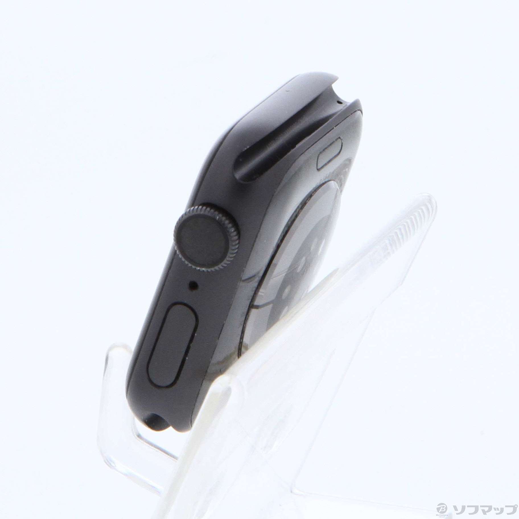 中古】Apple Watch Series 6 GPS 40mm スペースグレイアルミニウム 