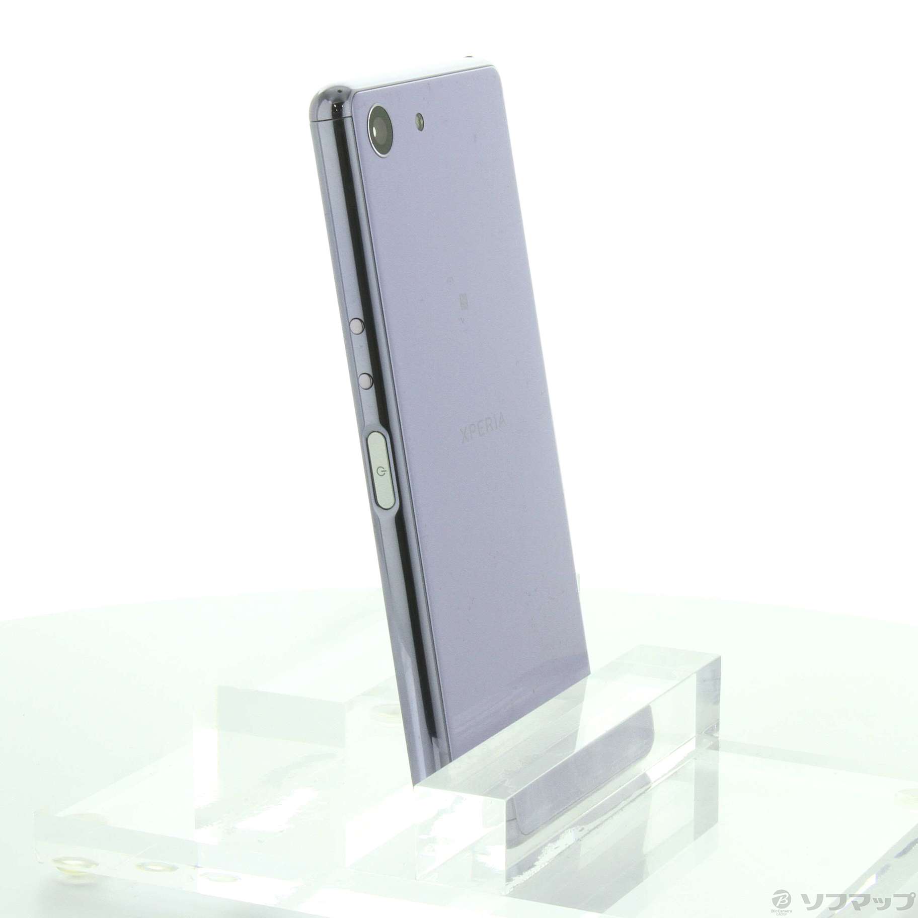 中古】Xperia Ace 楽天版 64GB パープル J3173 SIMフリー