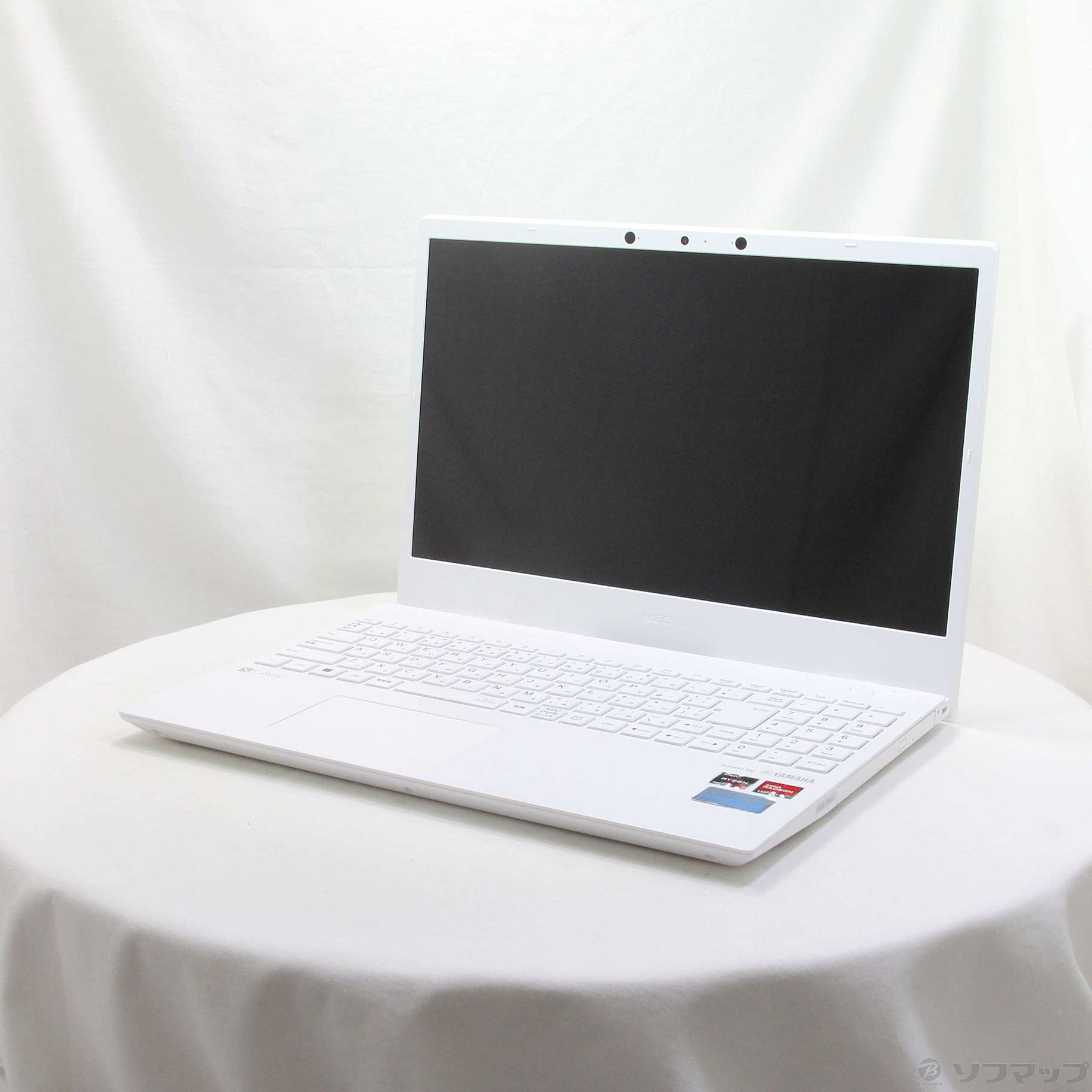 中古】LAVIE Direct N15 PC-GN19AAAAS [2133045967835] - リコレ