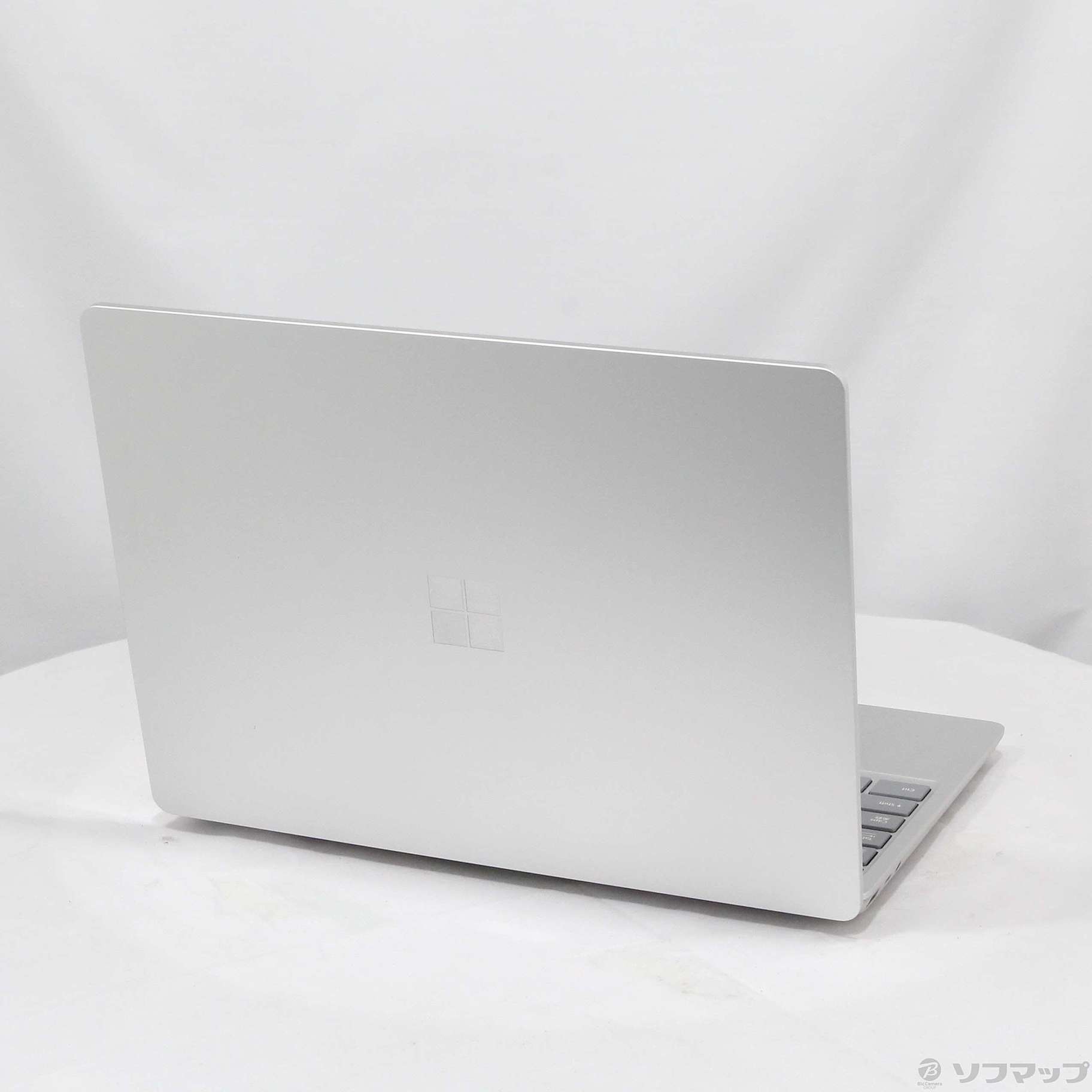 中古】Surface Laptop Go 〔Core i5／8GB／SSD128GB〕 THH-00020