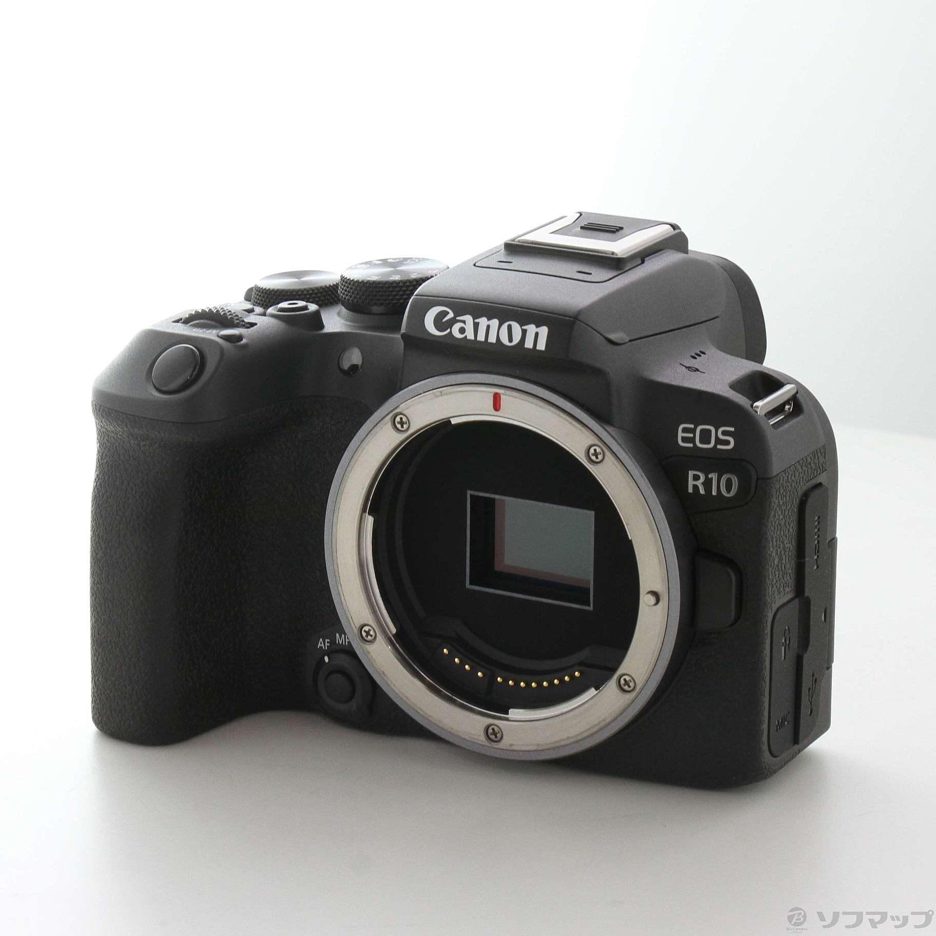 中古】EOS R10 ボディ [2133045969570] - リコレ！|ビックカメラ