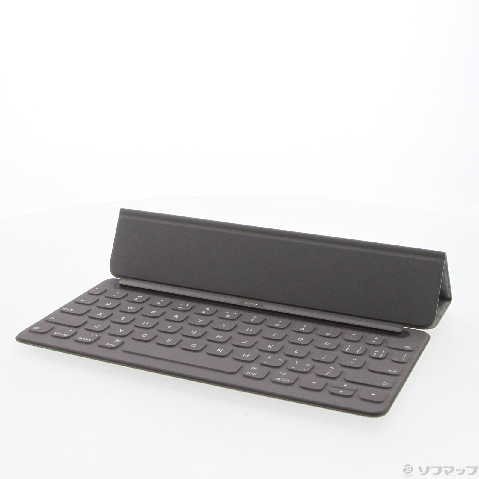PC周辺機器①Apple SmartKeyboard iPad 第7～9 Pro10.5 2