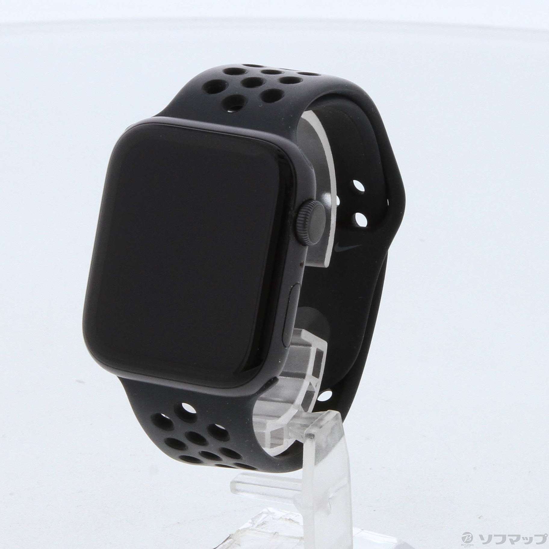 新品 Apple Watch 6 Nike GPS 44mm スペースグレー