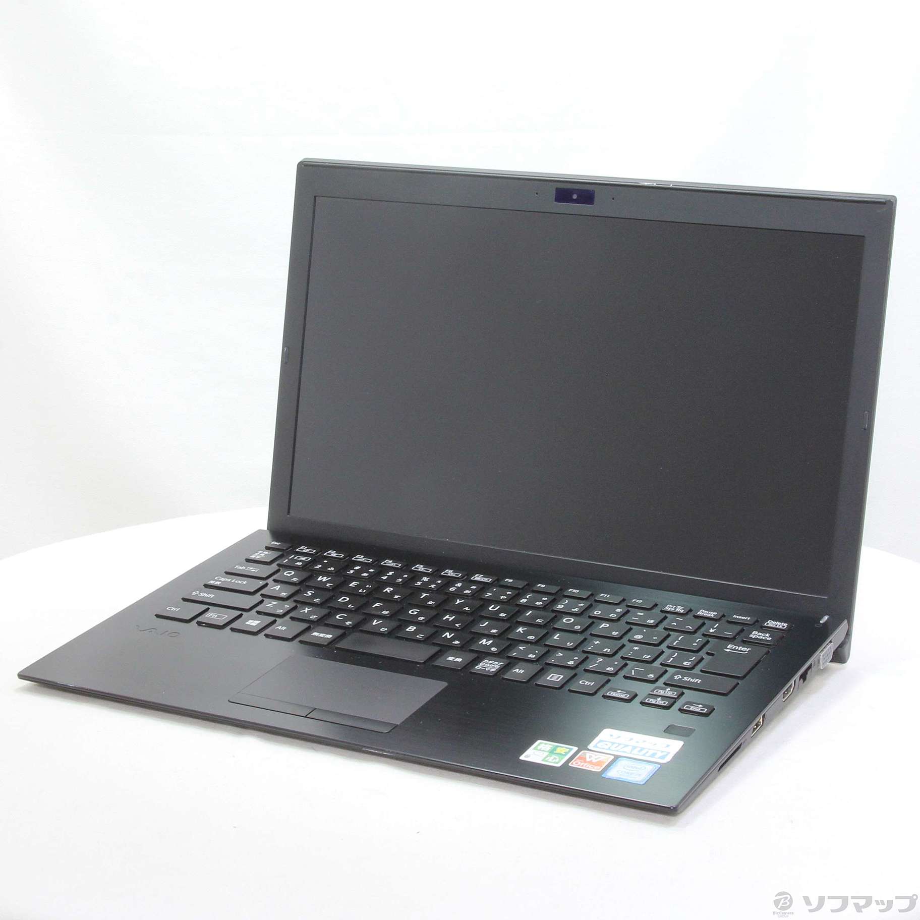 格安安心パソコン VAIO S13 VJS132C12N 〔Windows 10〕