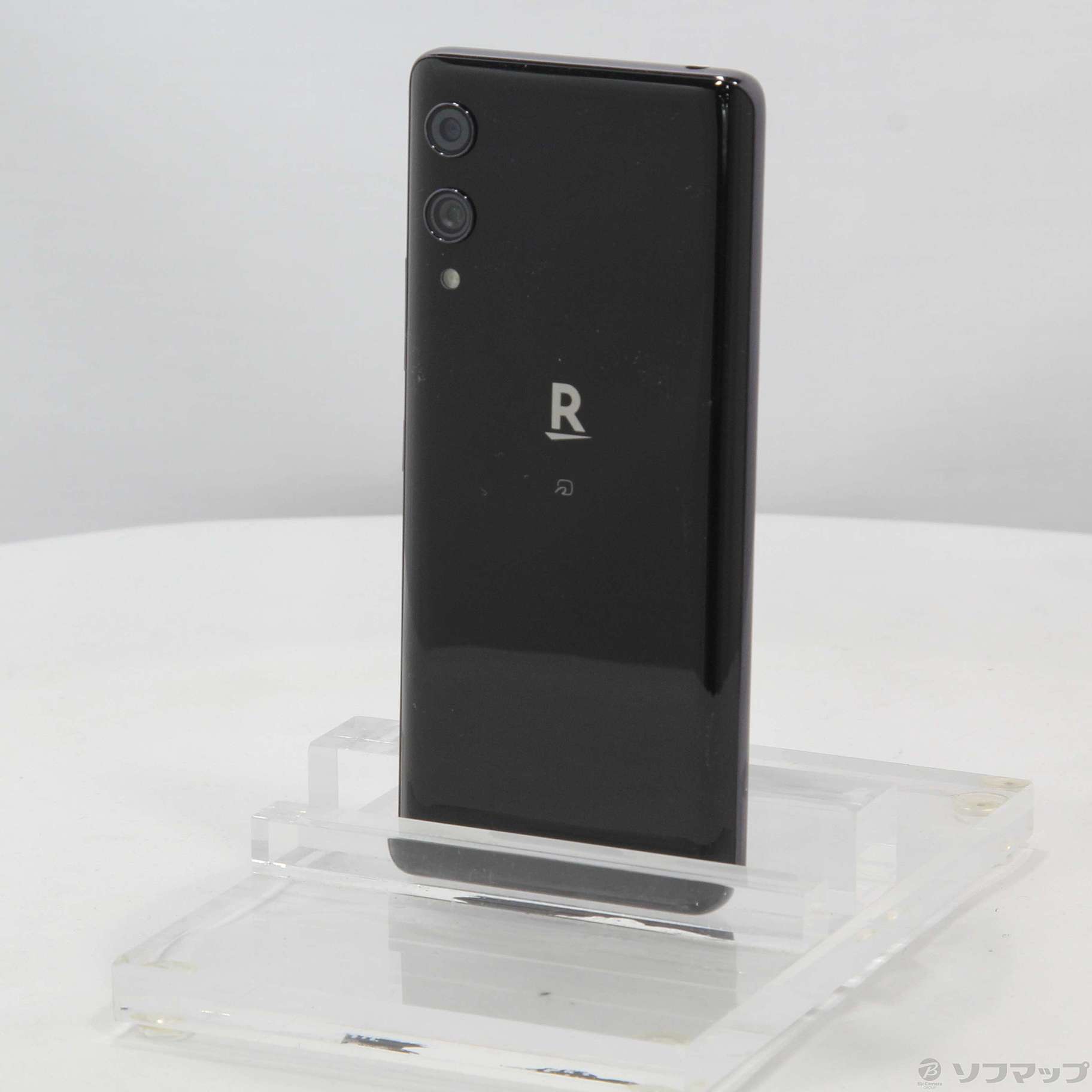 新品未開封 Rakuten Hand 64GB ブラック P710 SIMフリー