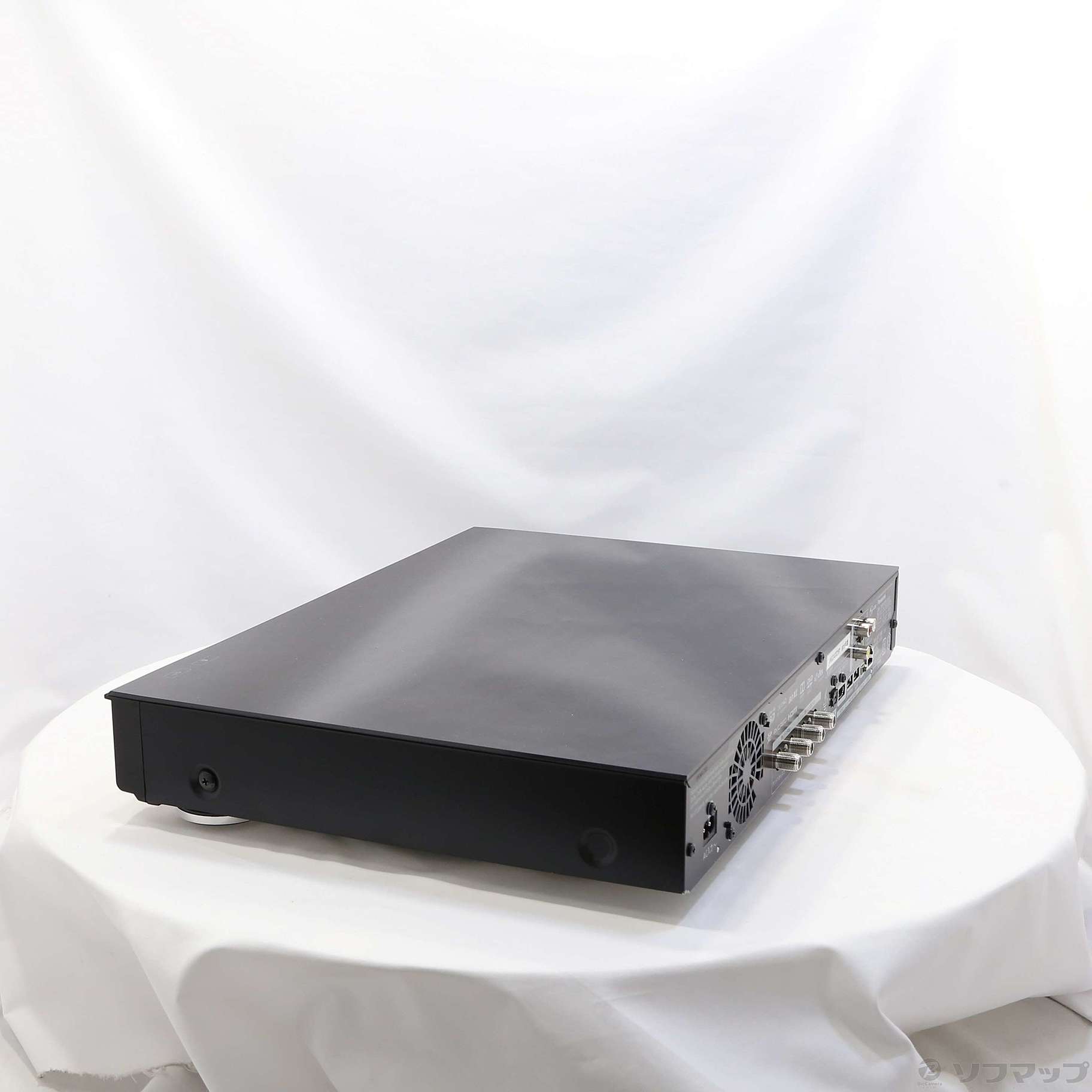 中古】〔中古品（難あり）〕 ブルーレイレコーダー DIGA