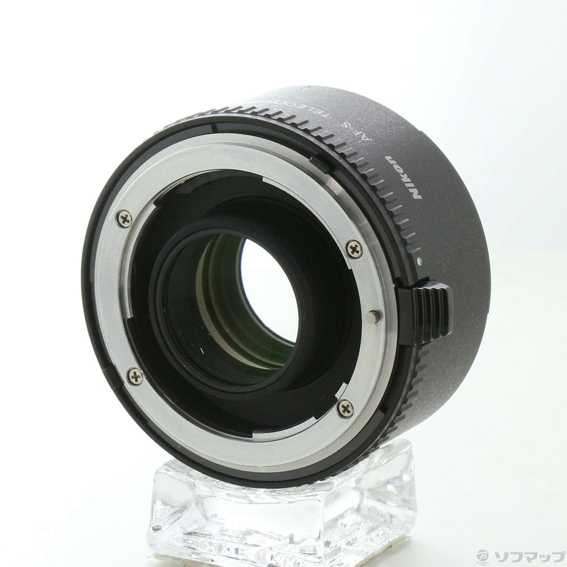中古】Nikon AI AF-S テレコンバーター TC-17 E II [2133045979104