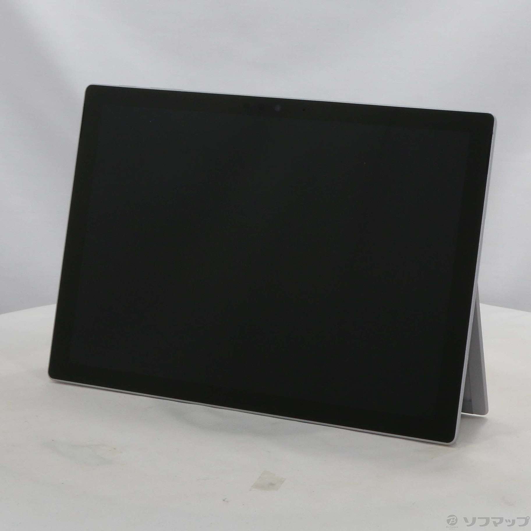 中古品(难有的)]Surface Pro(2017)[Core i5/4GB/SSD128GB]FJT-00014|no