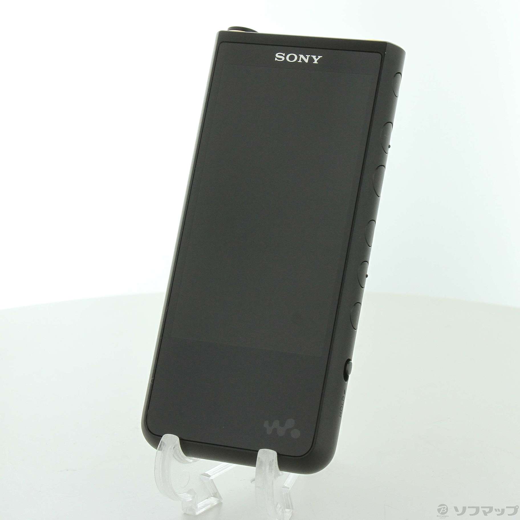 大特価放出！ NW-ZX507 (B) 64GB ブラック その他 - powertee.com