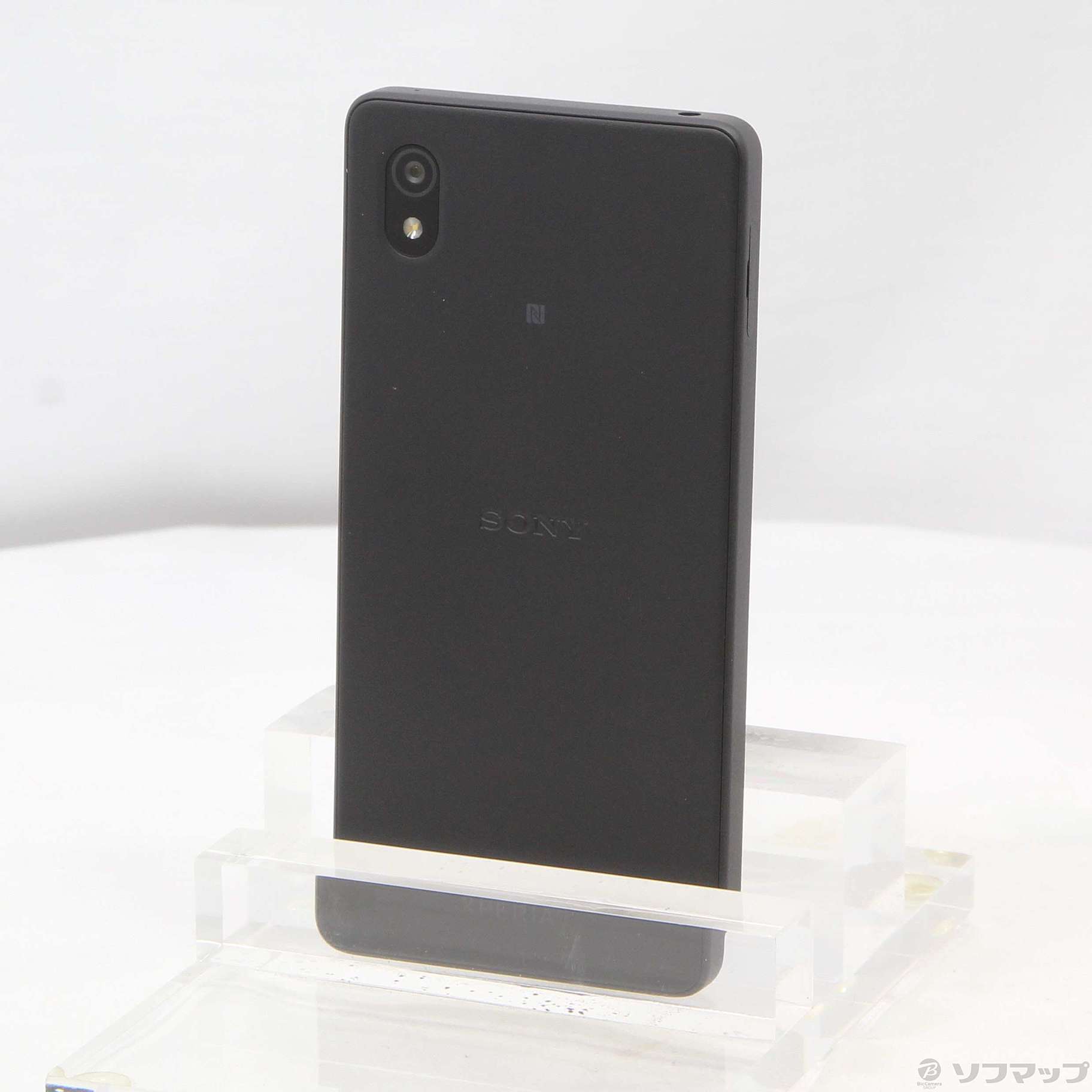 Xperia Ace III ブラック 64 GB Y!mobile-