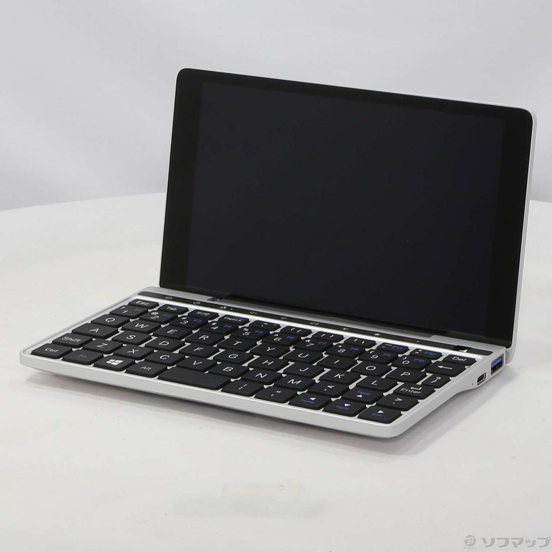 中古】GPD Pocket2 8100Y 〔Windows 10〕 [2133045981510] - リコレ