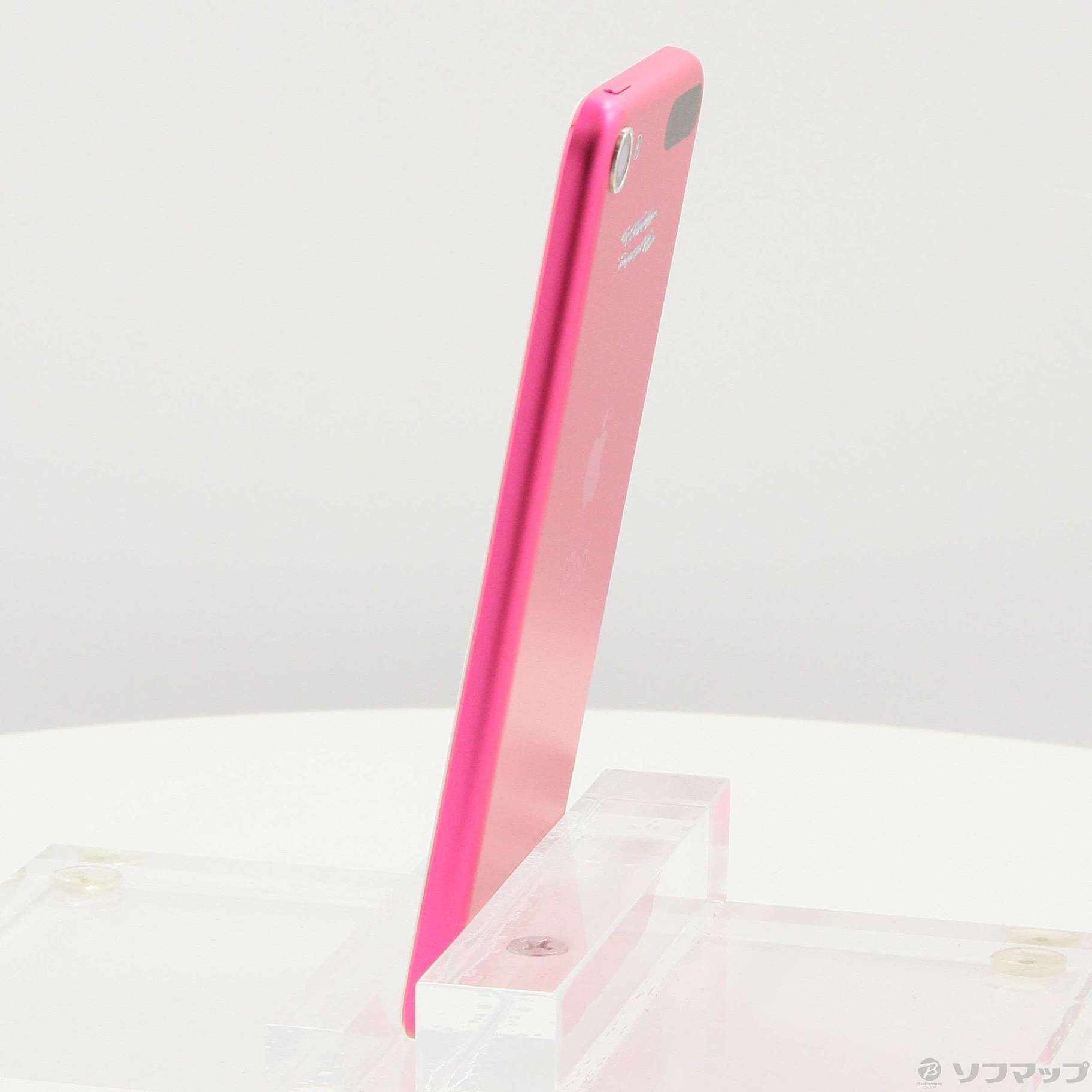 iPod touch 第６世代 64GB pink