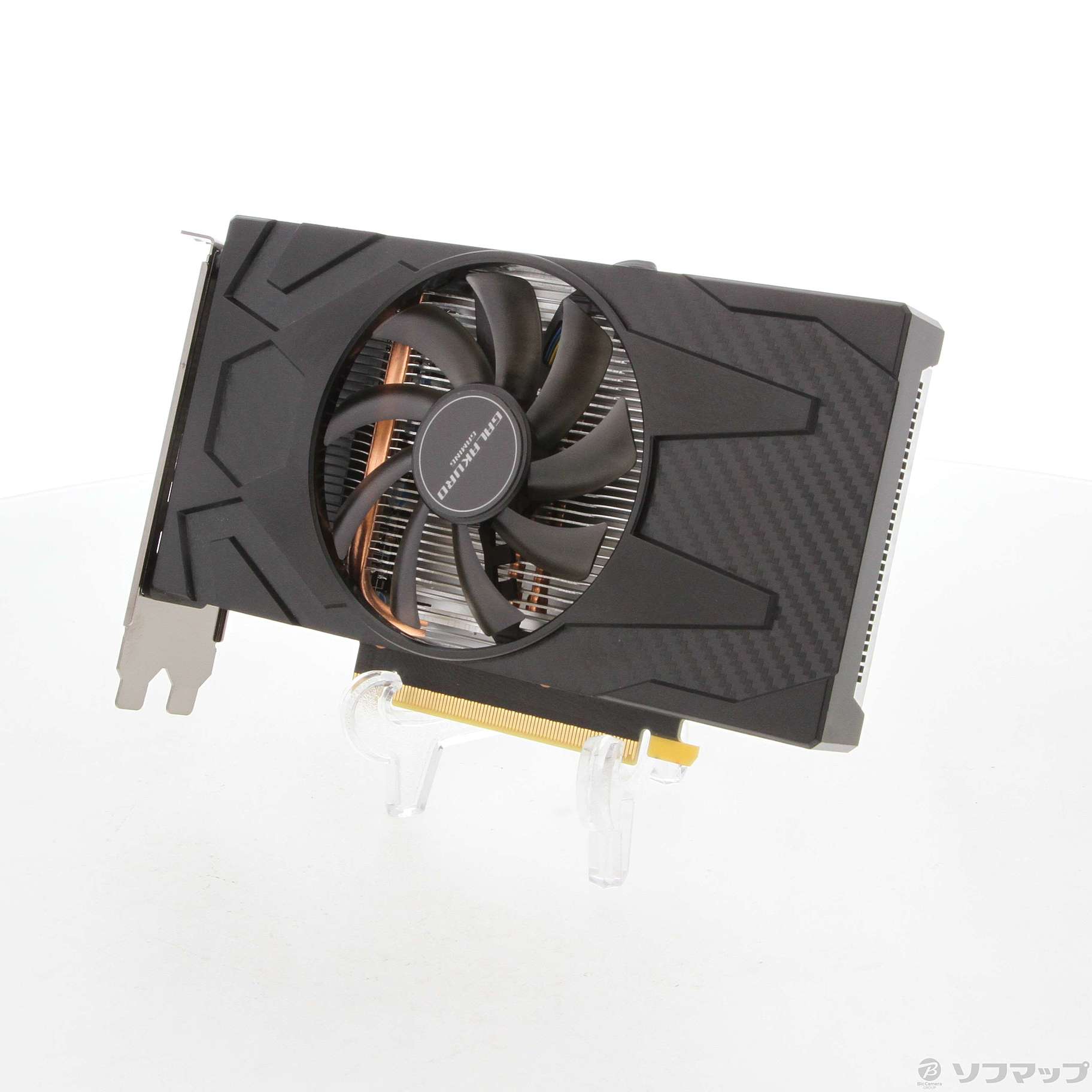 見事な創造力 GALAKURO GAMING GG-RTX3050-E8GB - PCパーツ