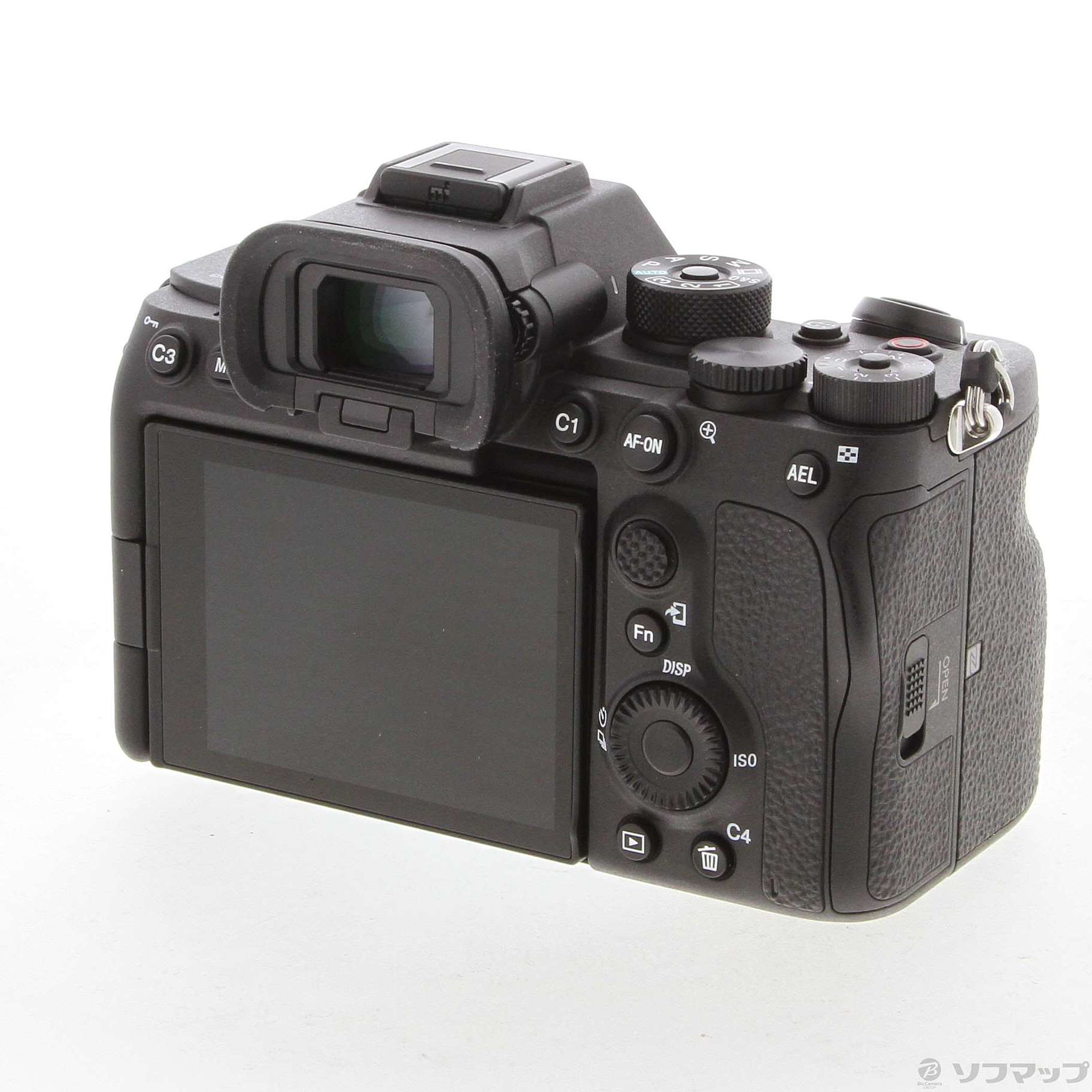 中古】α7S III ボディ ILCE-7SM3 [2133045985402] - リコレ