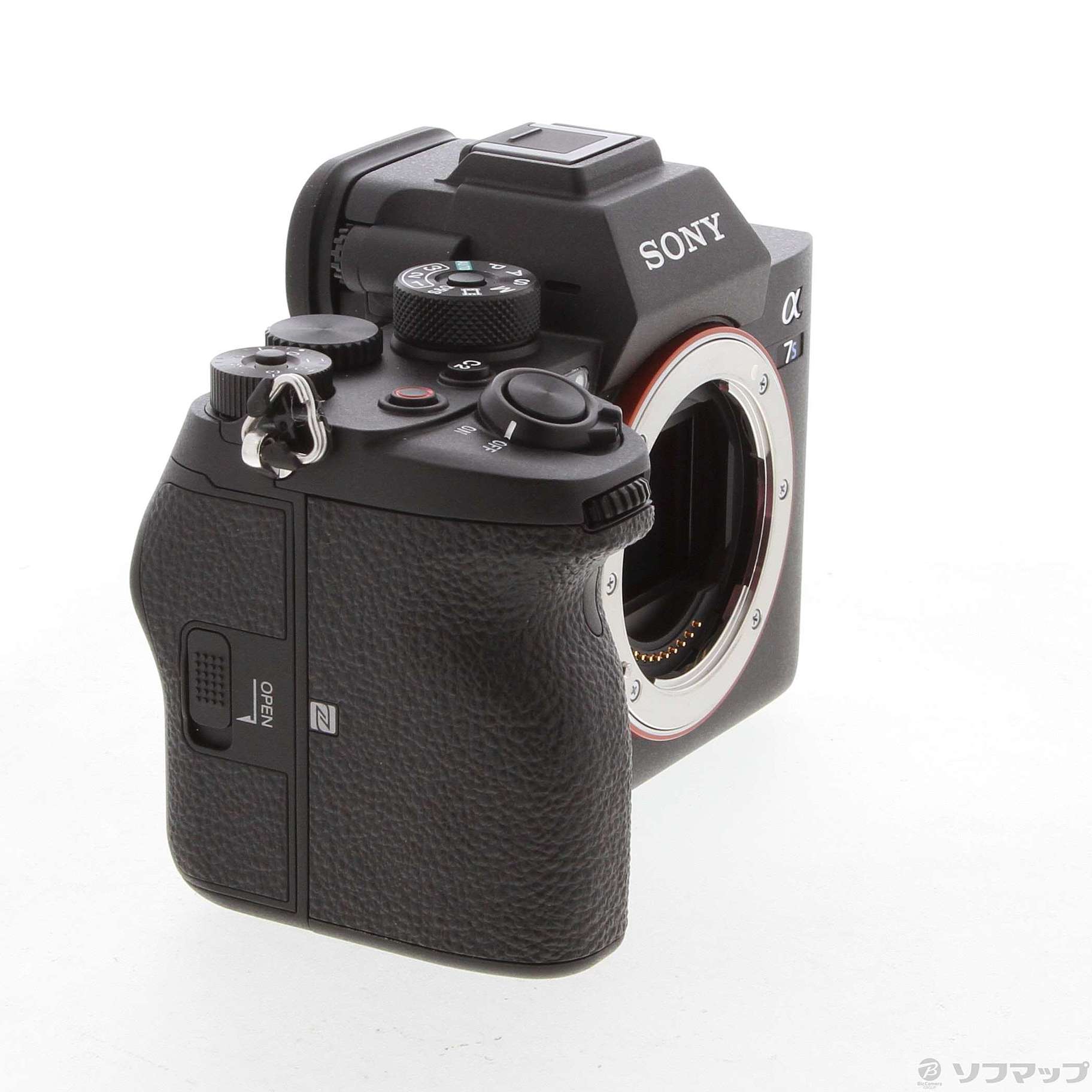 中古】α7S III ボディ ILCE-7SM3 [2133045985402] - リコレ