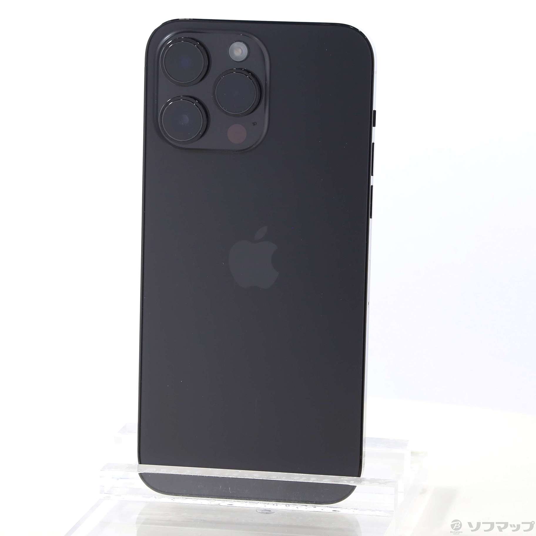 iPhone14 Pro Max 1TB スペースブラック MQ9K3J／A SIMフリー